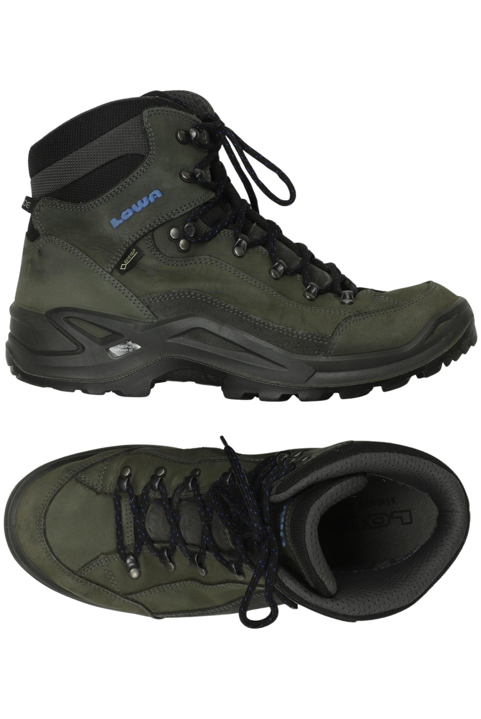 Thumbnail - Lowa Herren Stiefel, grün, Gr. 44