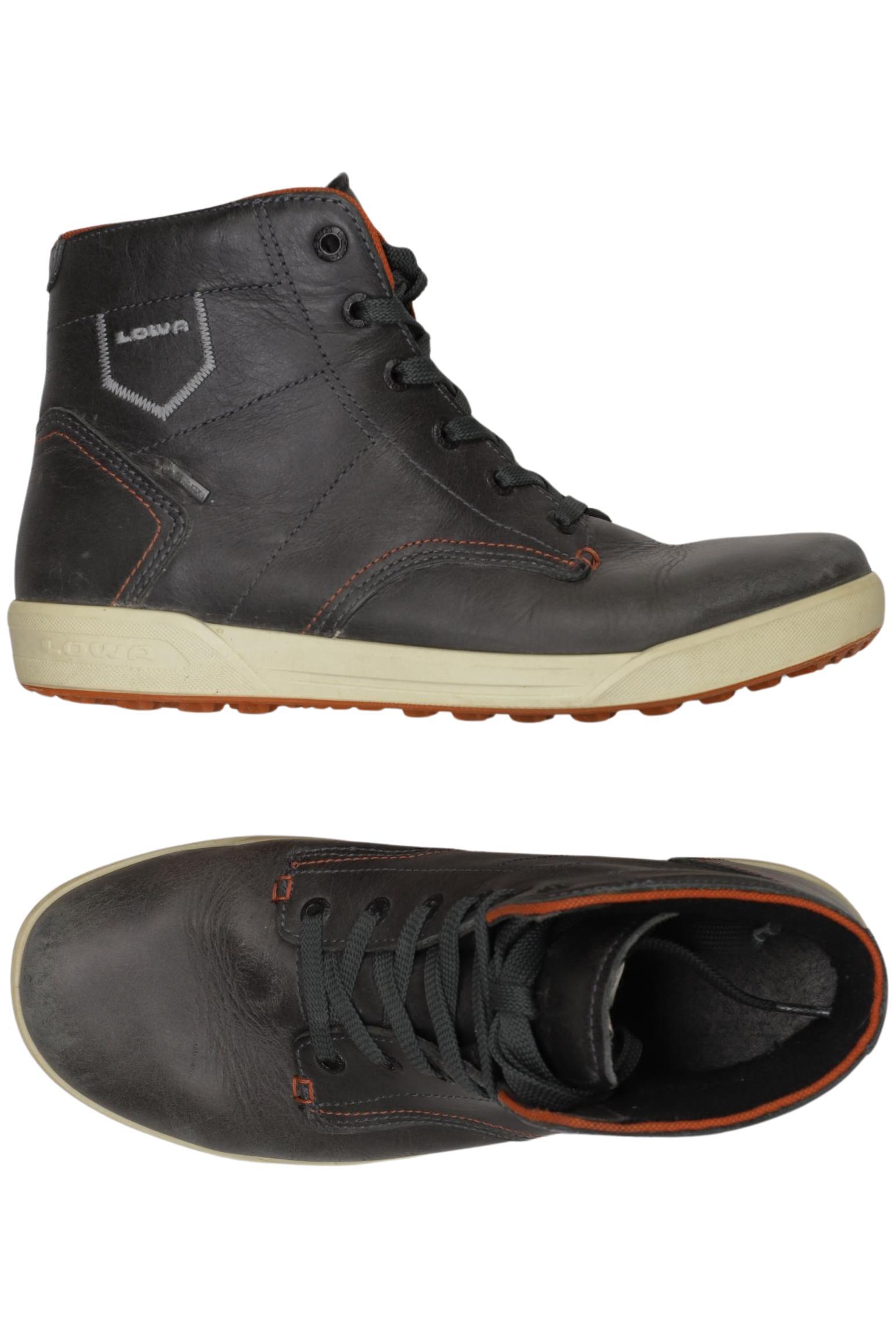

Lowa Herren Stiefel, grau, Gr. 42