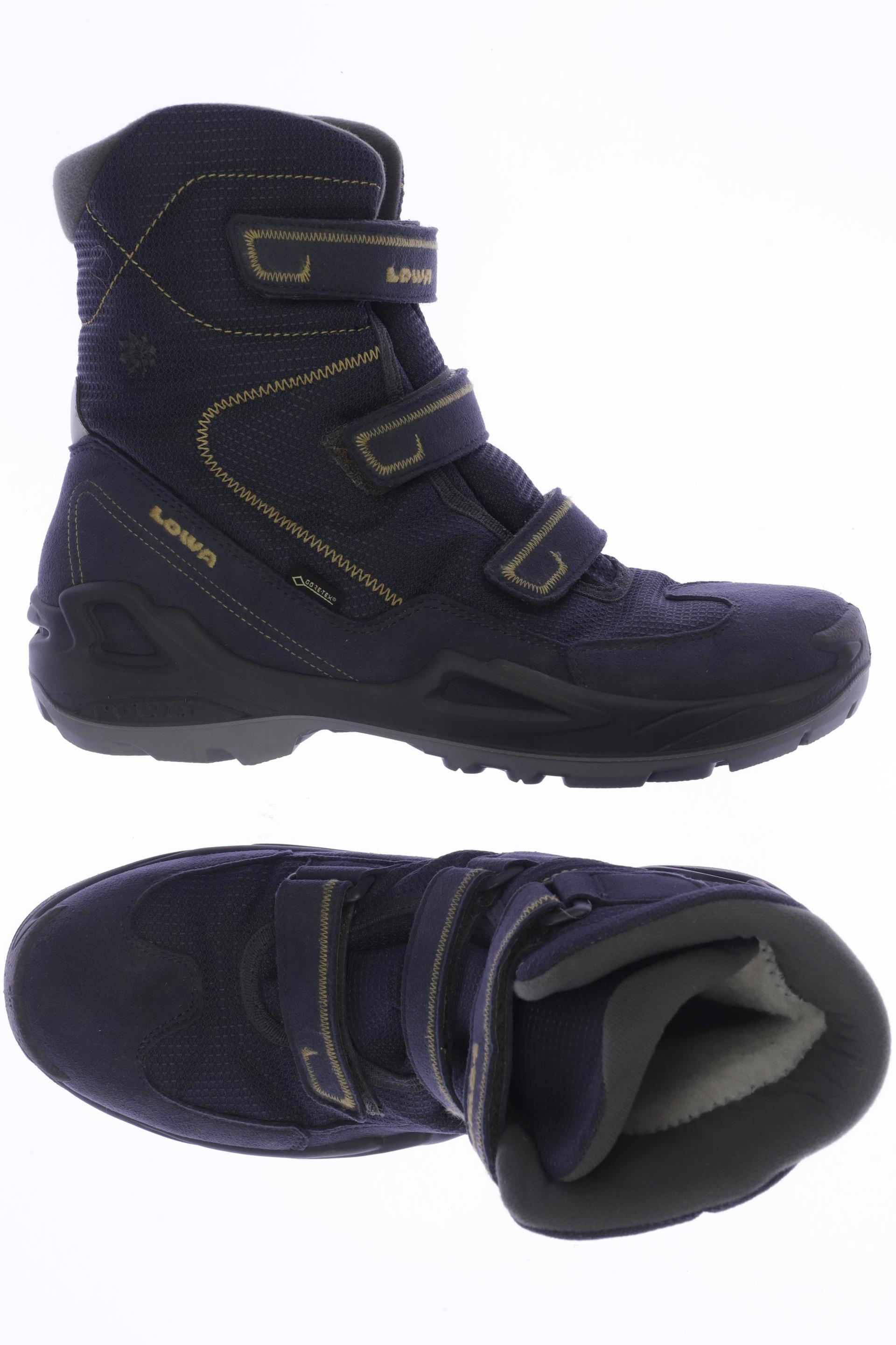 

Lowa Herren Stiefel, marineblau, Gr. 41
