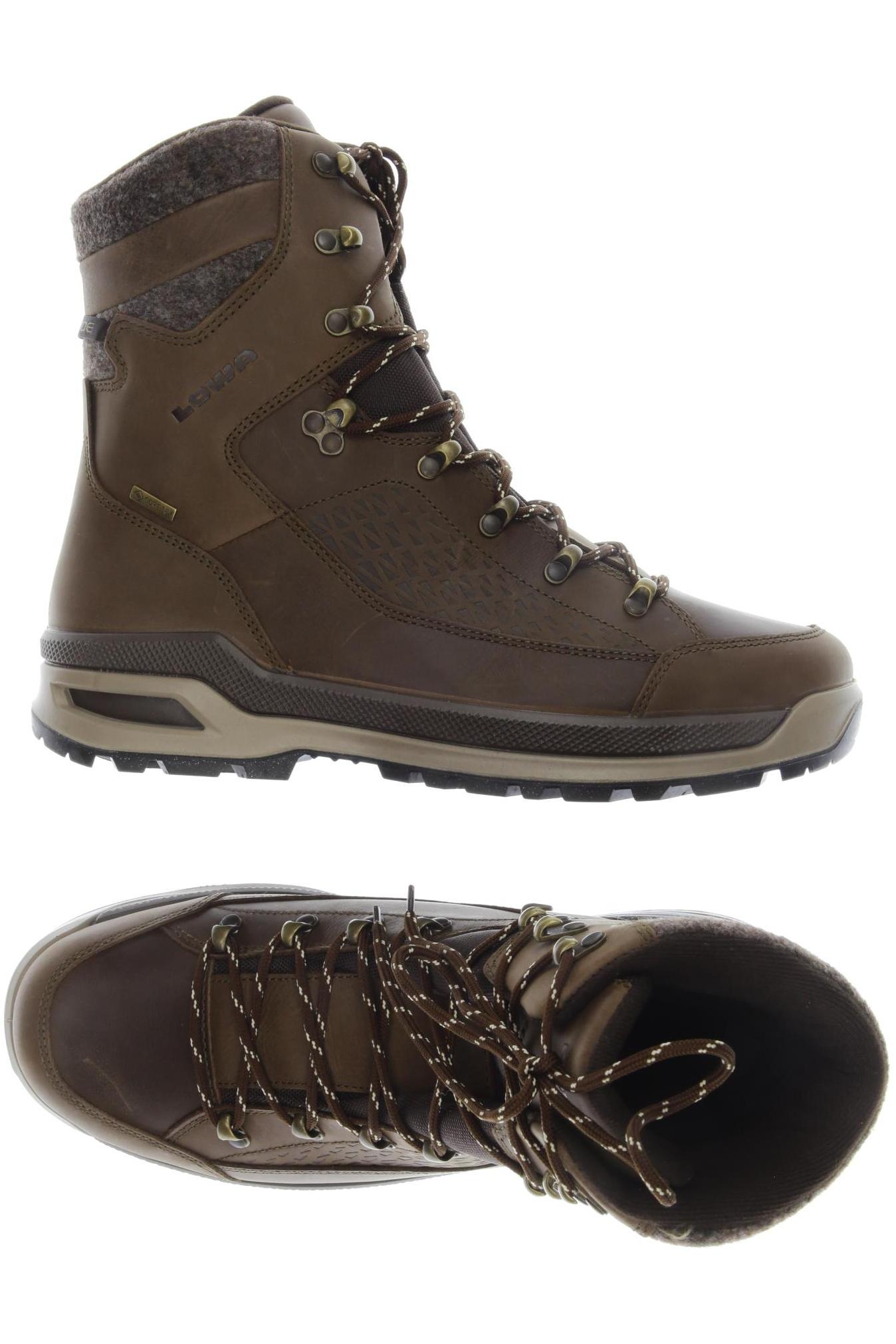 

Lowa Herren Stiefel, braun, Gr. 42.5