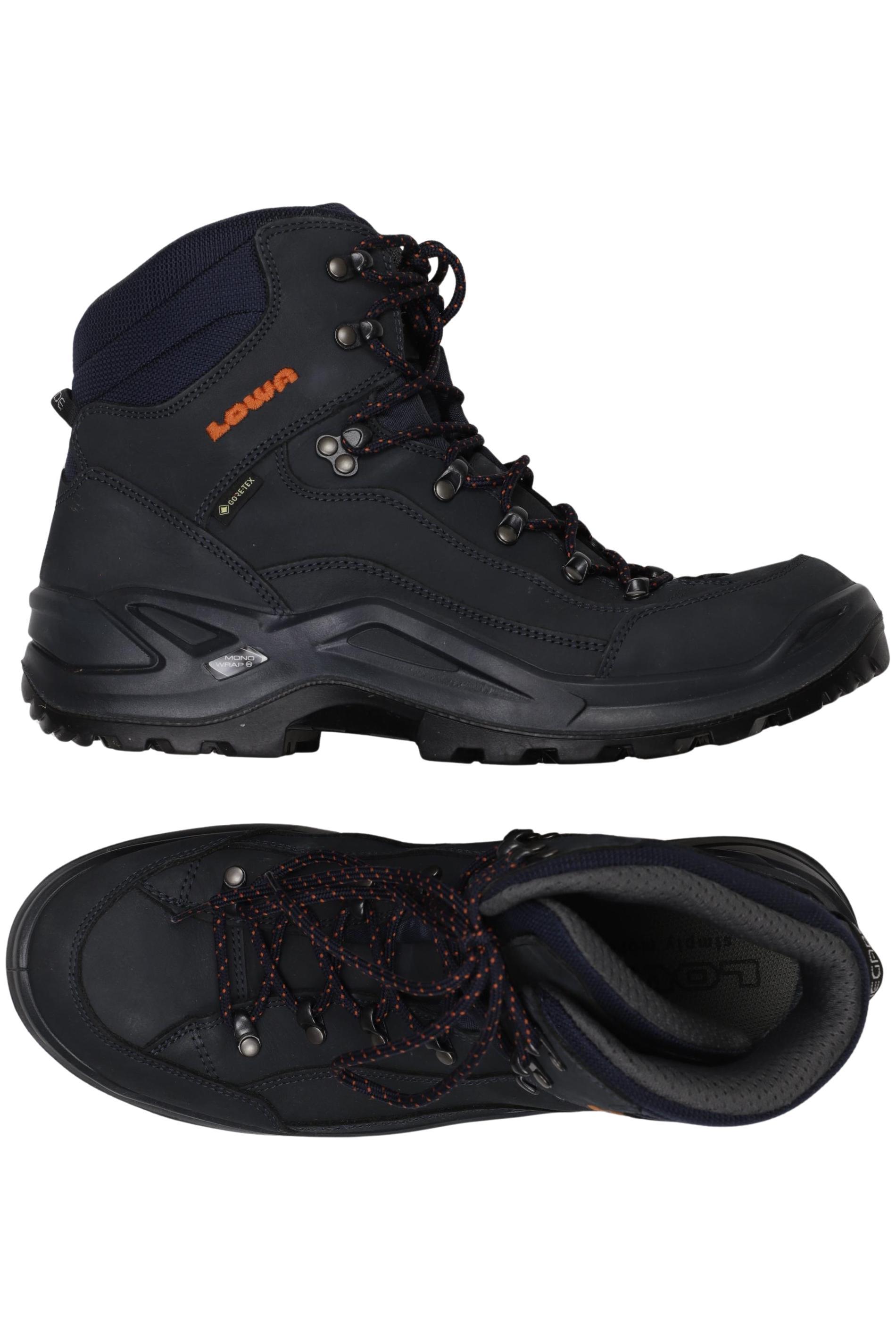 

Lowa Herren Stiefel, marineblau, Gr. 44.5