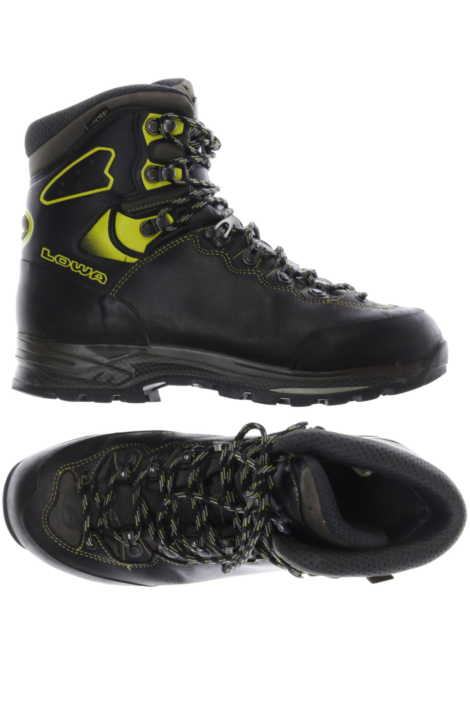 

Lowa Herren Stiefel, schwarz, Gr. 42.5