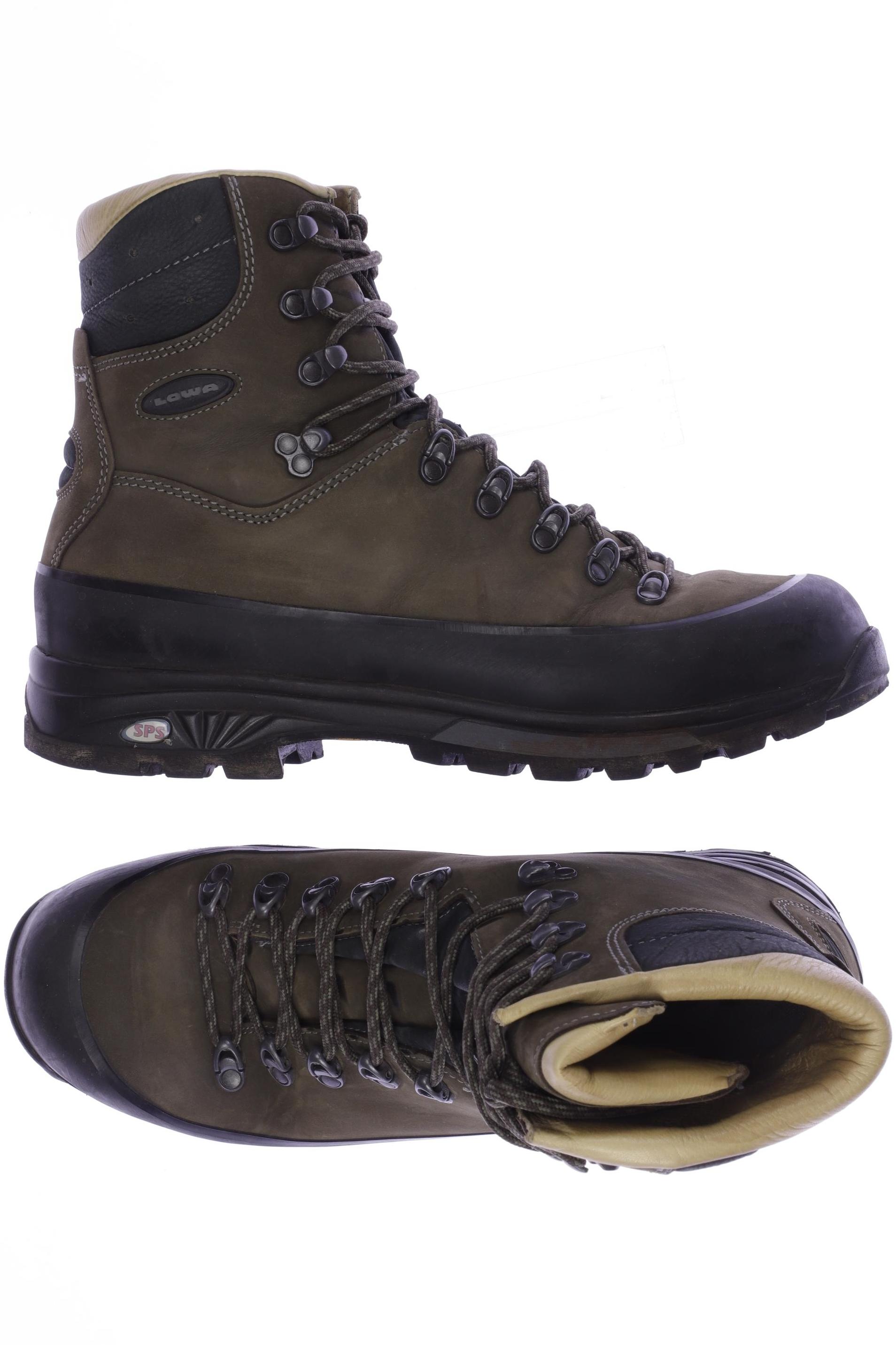 

Lowa Herren Stiefel, grün, Gr. 45