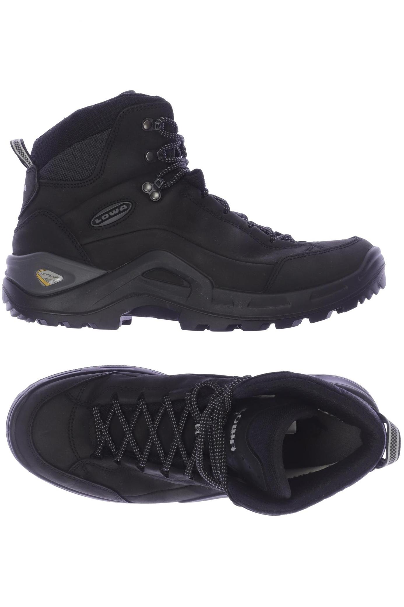 

Lowa Herren Stiefel, schwarz, Gr. 43.5