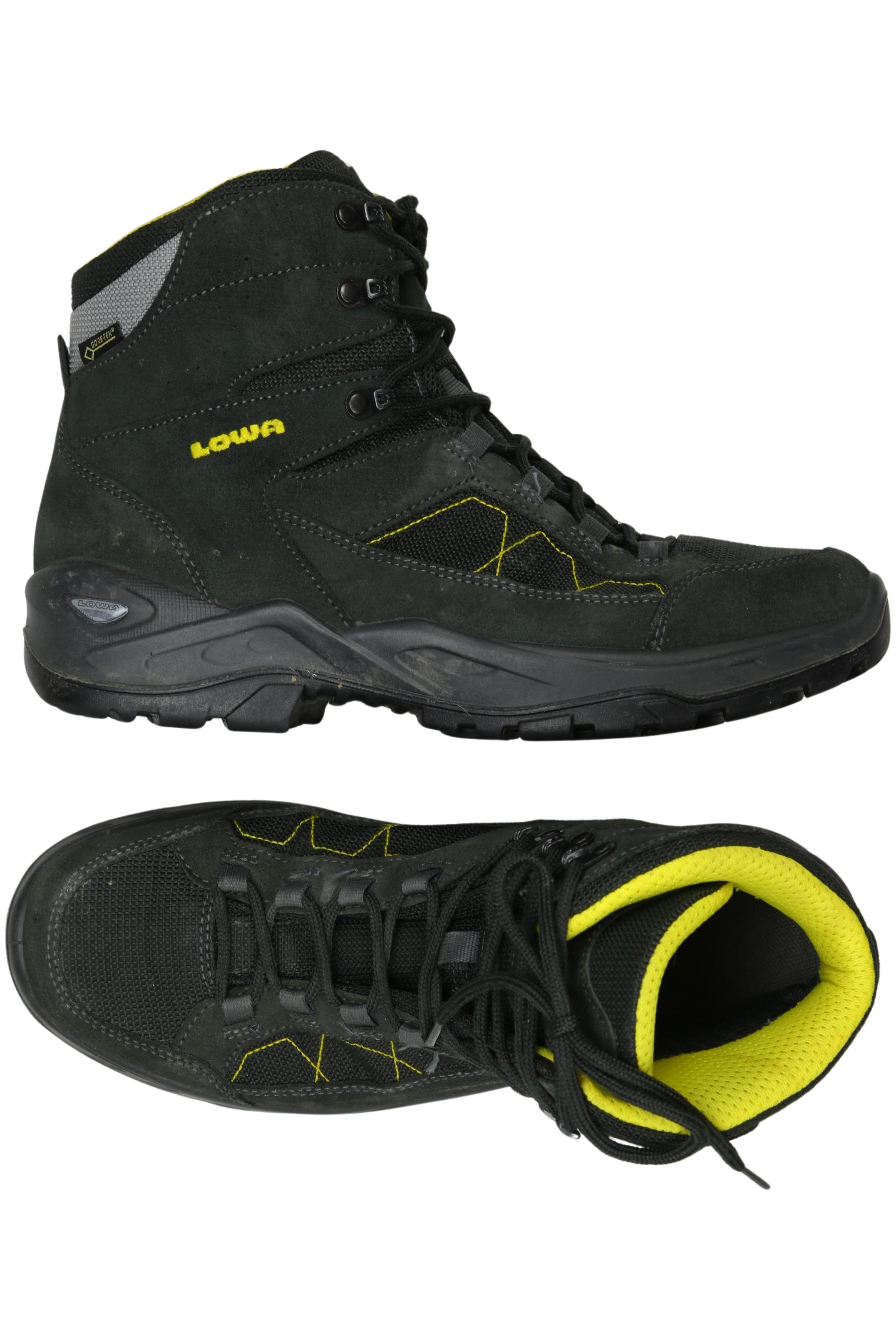 

Lowa Herren Stiefel, grün, Gr. 43.5