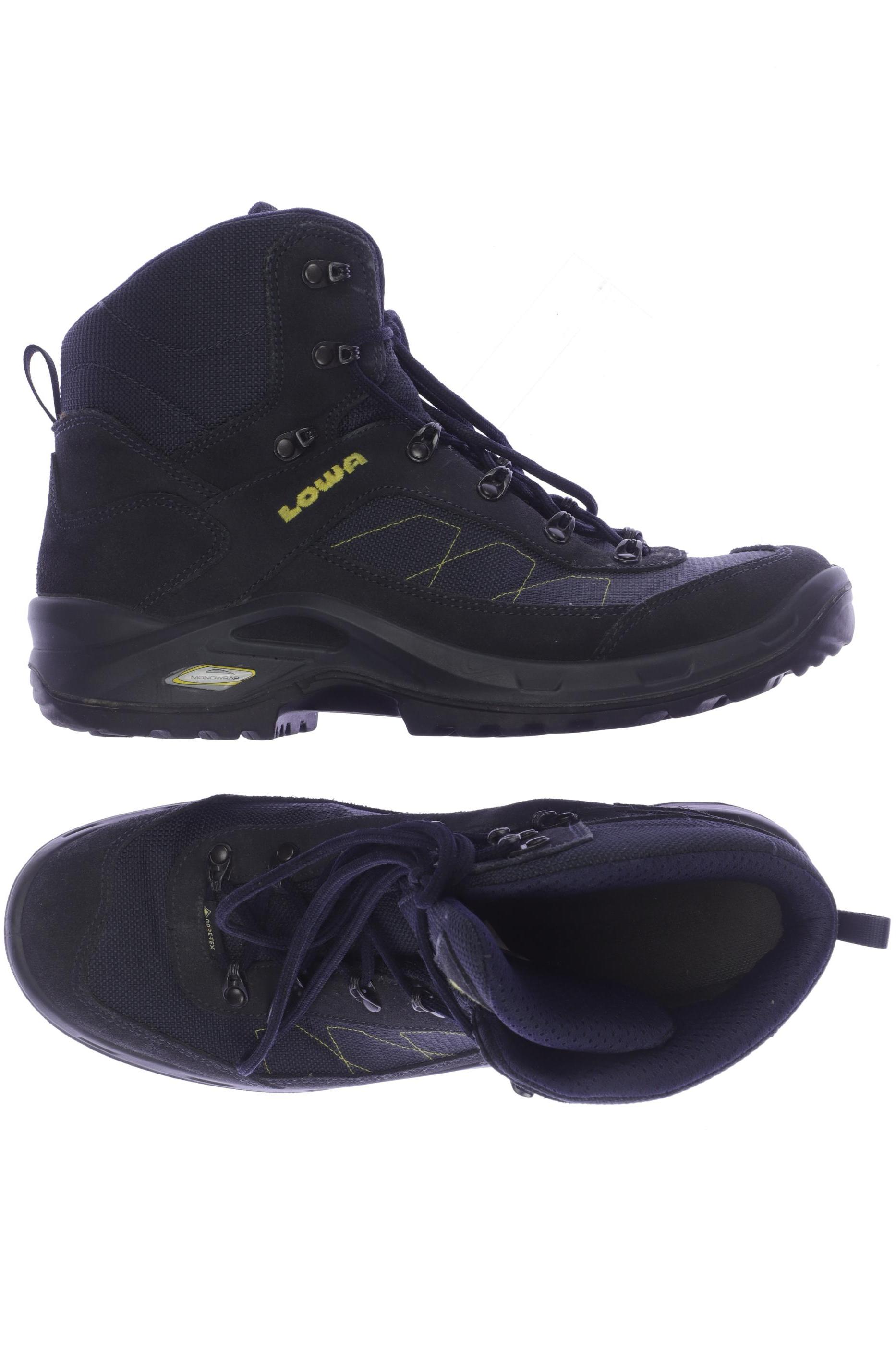 

Lowa Herren Stiefel, marineblau, Gr. 44