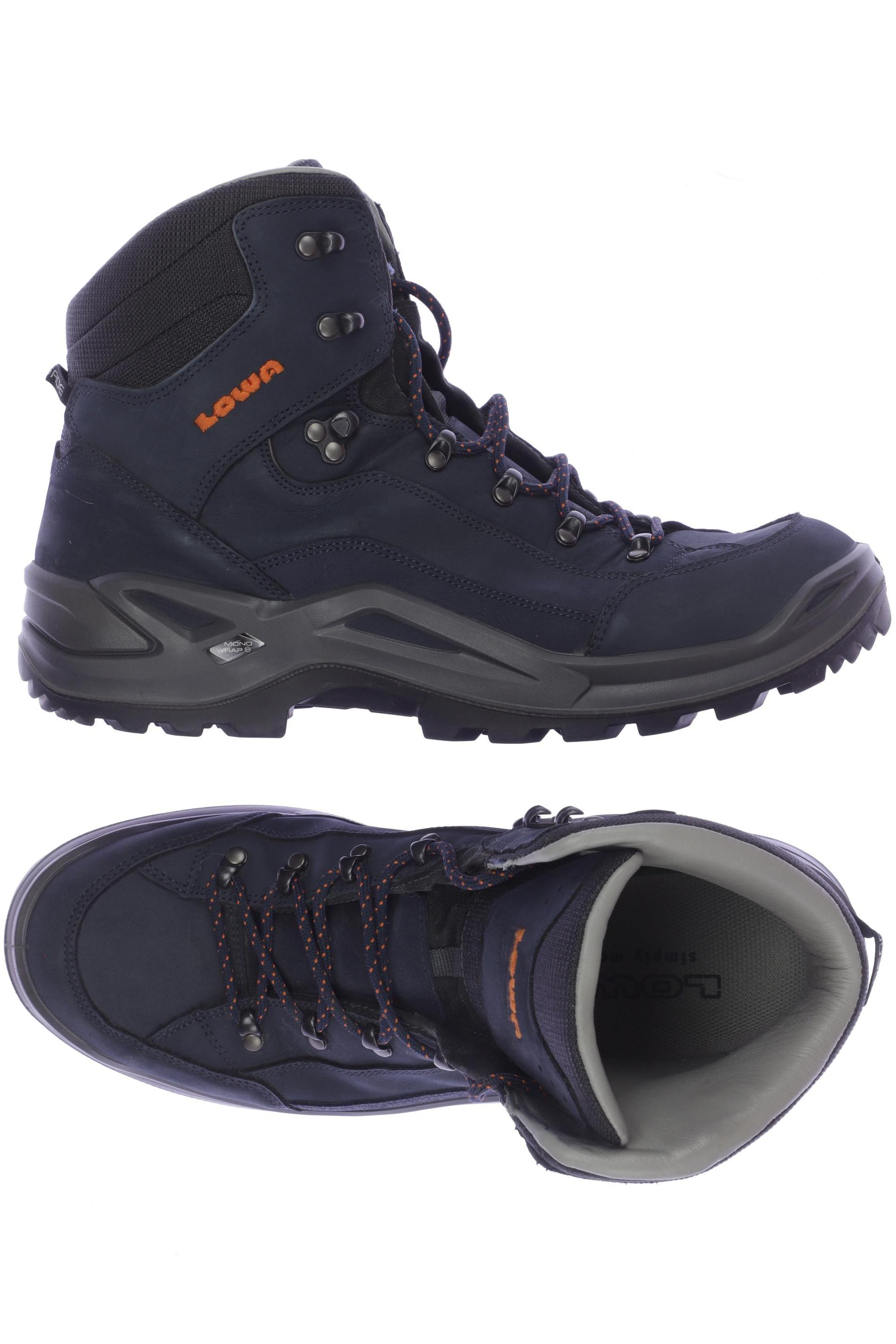 

Lowa Herren Stiefel, marineblau, Gr. 46.5