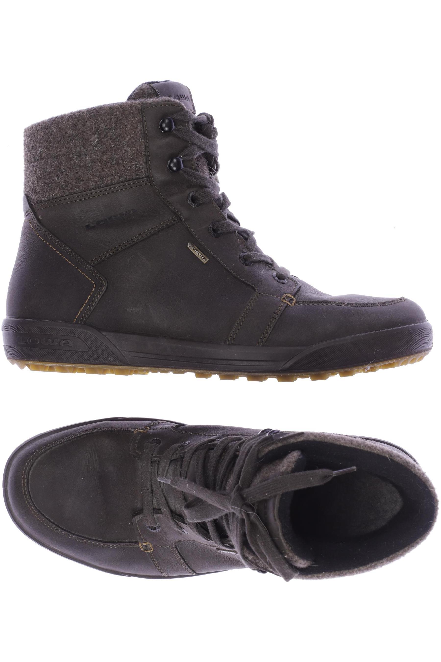 

Lowa Herren Stiefel, braun, Gr. 43.5