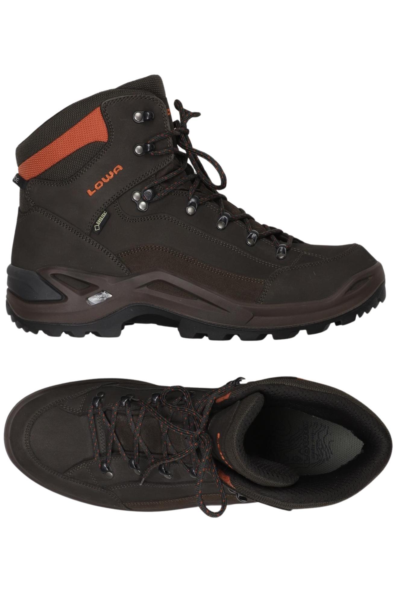 

Lowa Herren Stiefel, braun, Gr. 46.5