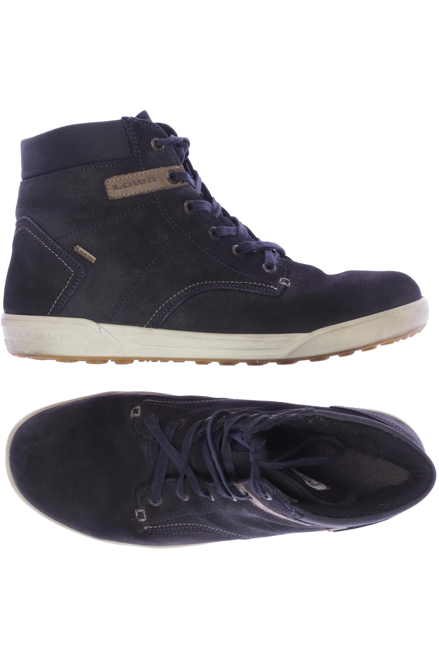

Lowa Herren Stiefel, schwarz, Gr. 45