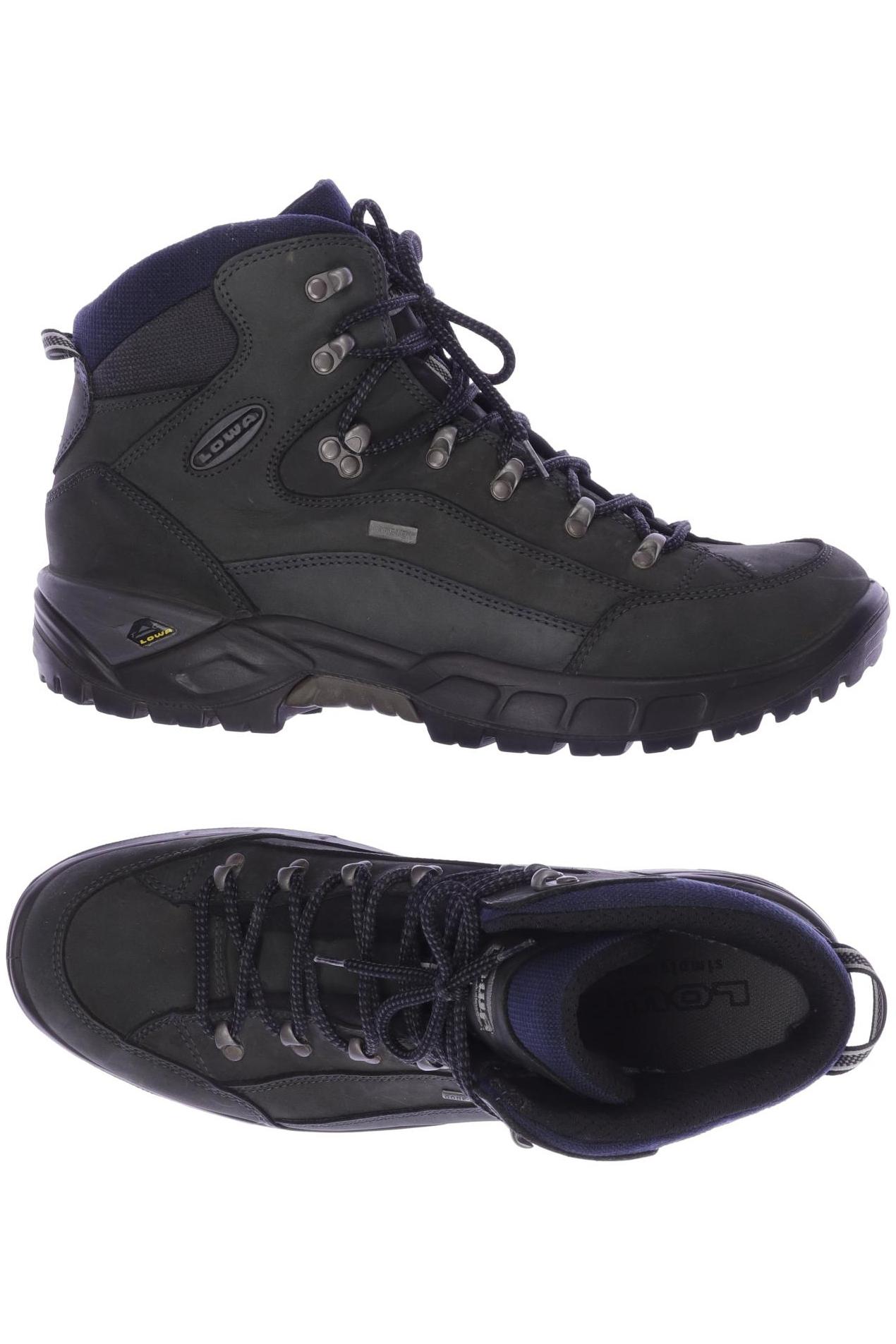 

Lowa Herren Stiefel, grün, Gr. 47
