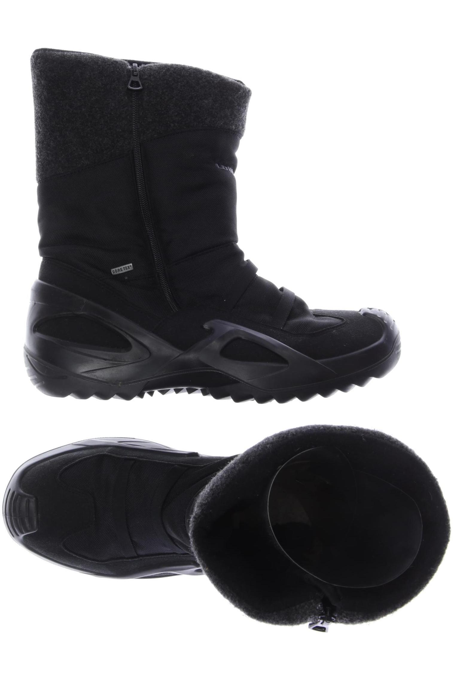 

Lowa Herren Stiefel, schwarz, Gr. 44