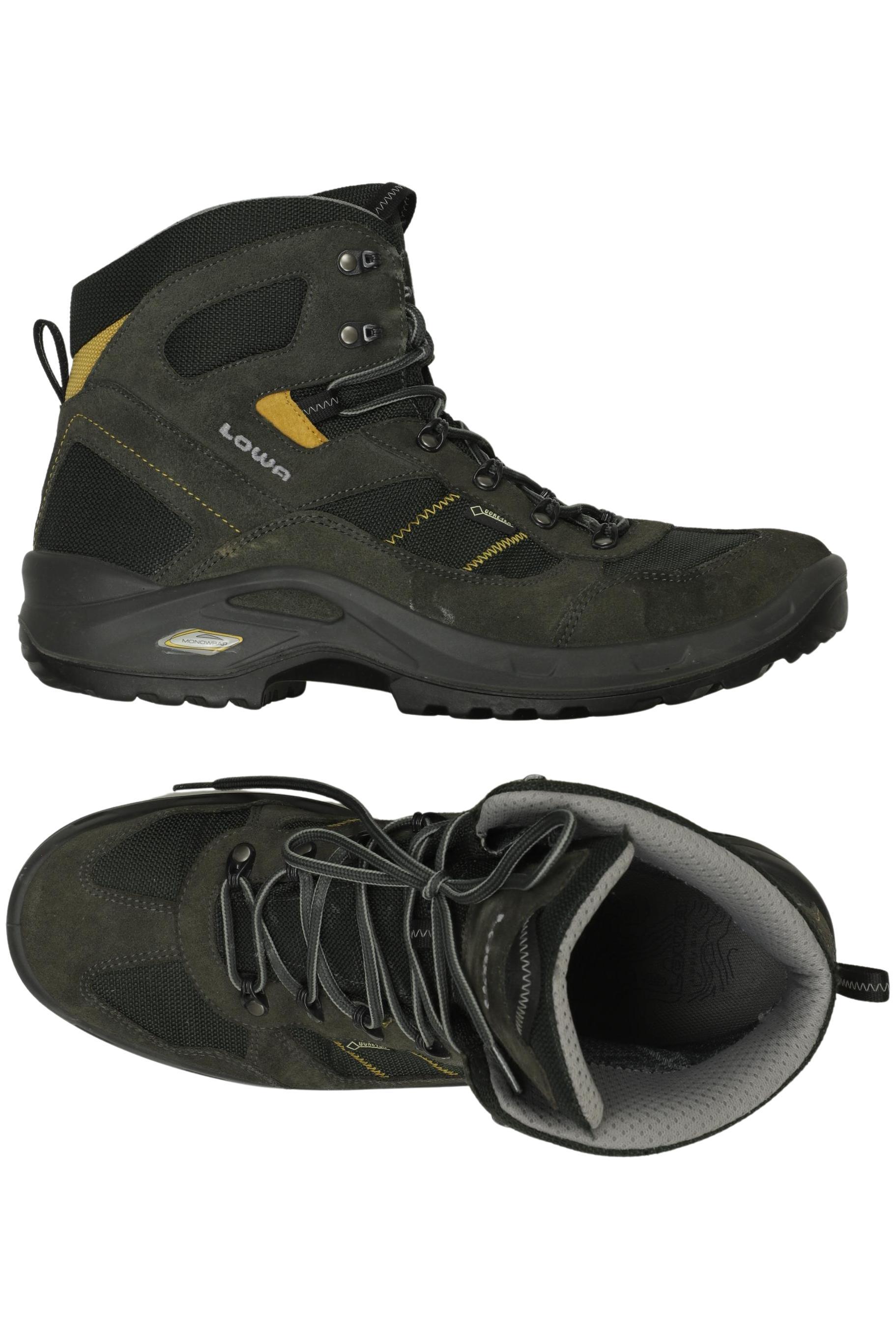 

Lowa Herren Stiefel, grau, Gr. 47