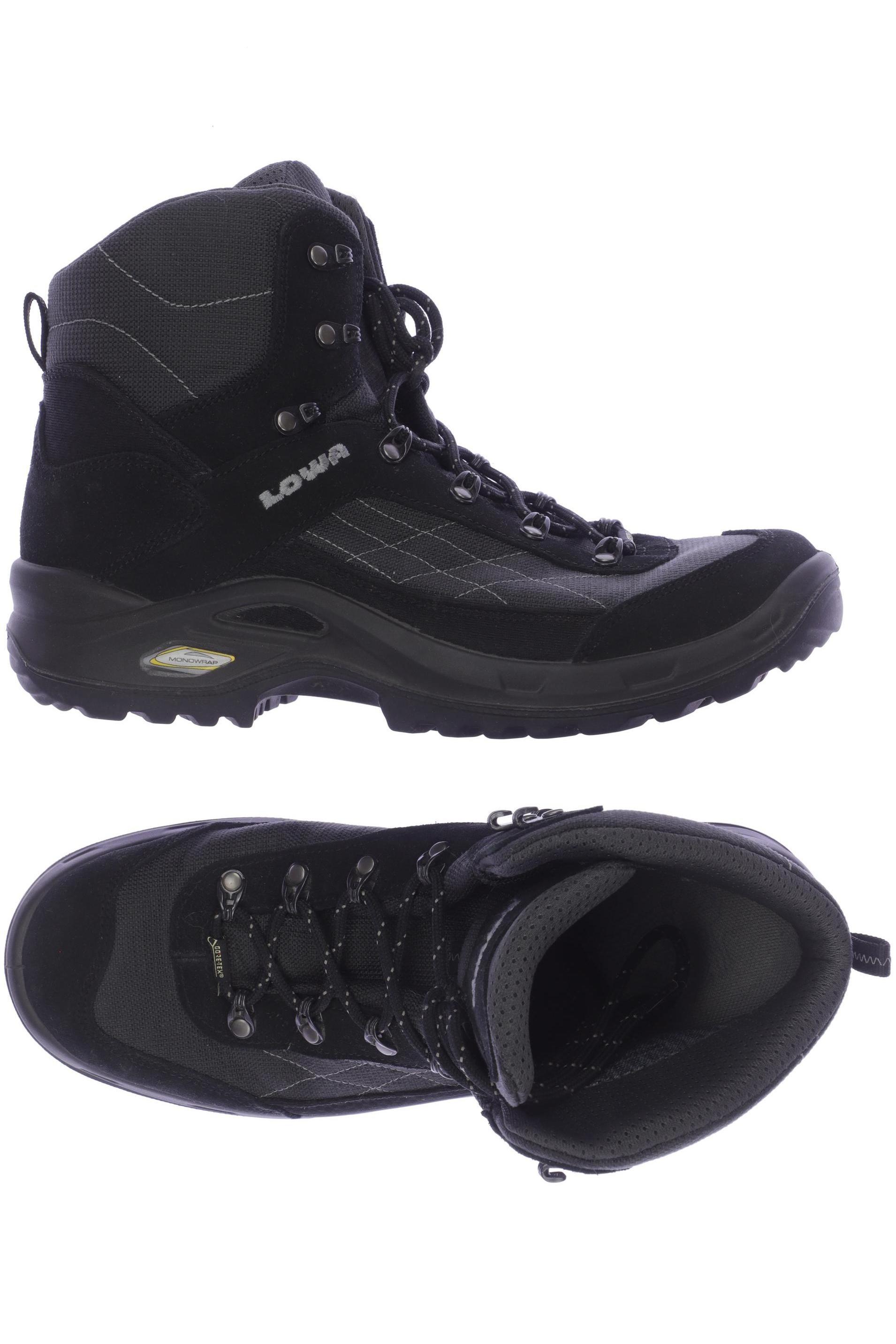 

Lowa Herren Stiefel, grau, Gr. 42.5