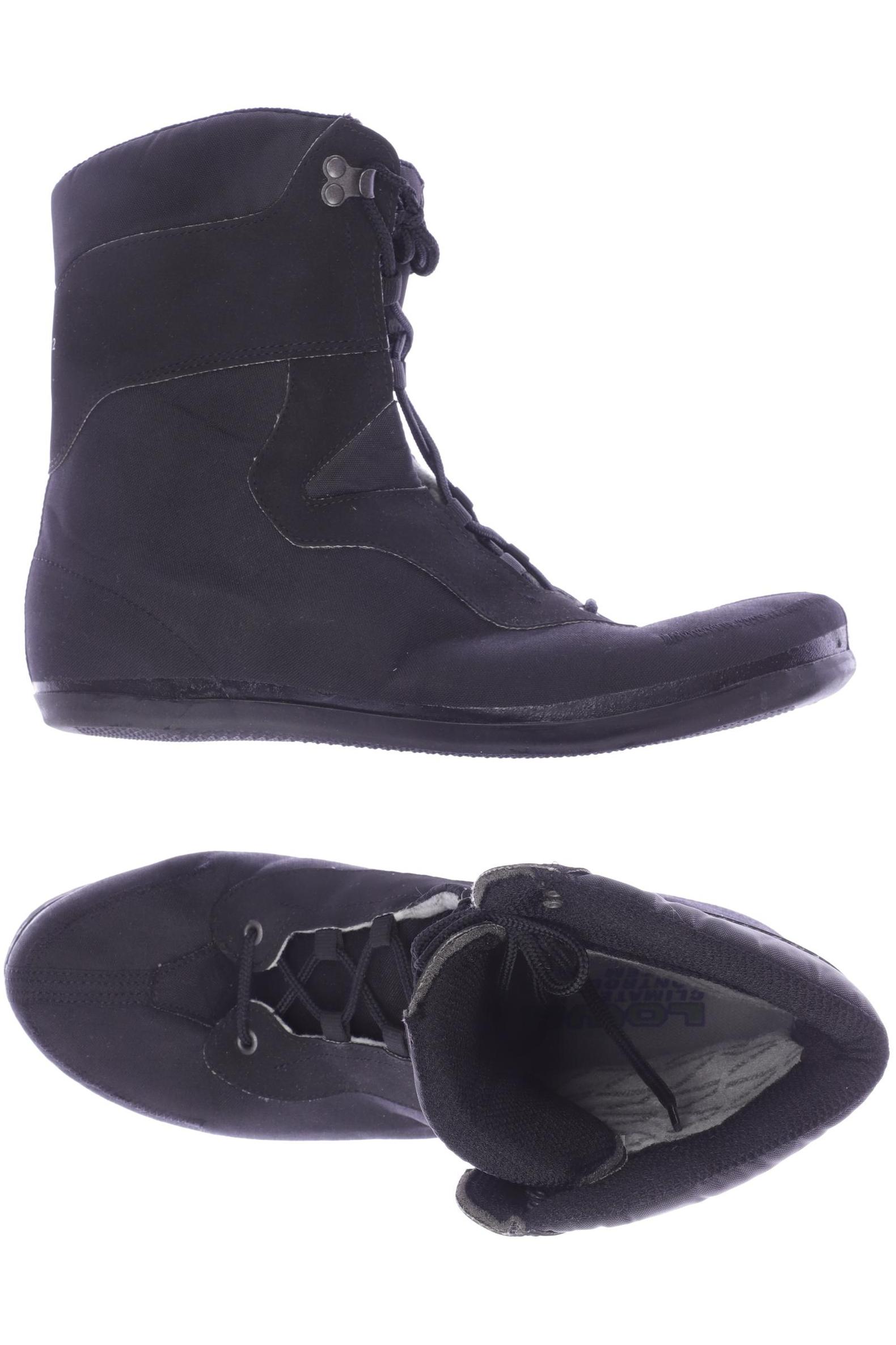 

Lowa Herren Stiefel, schwarz, Gr. 43