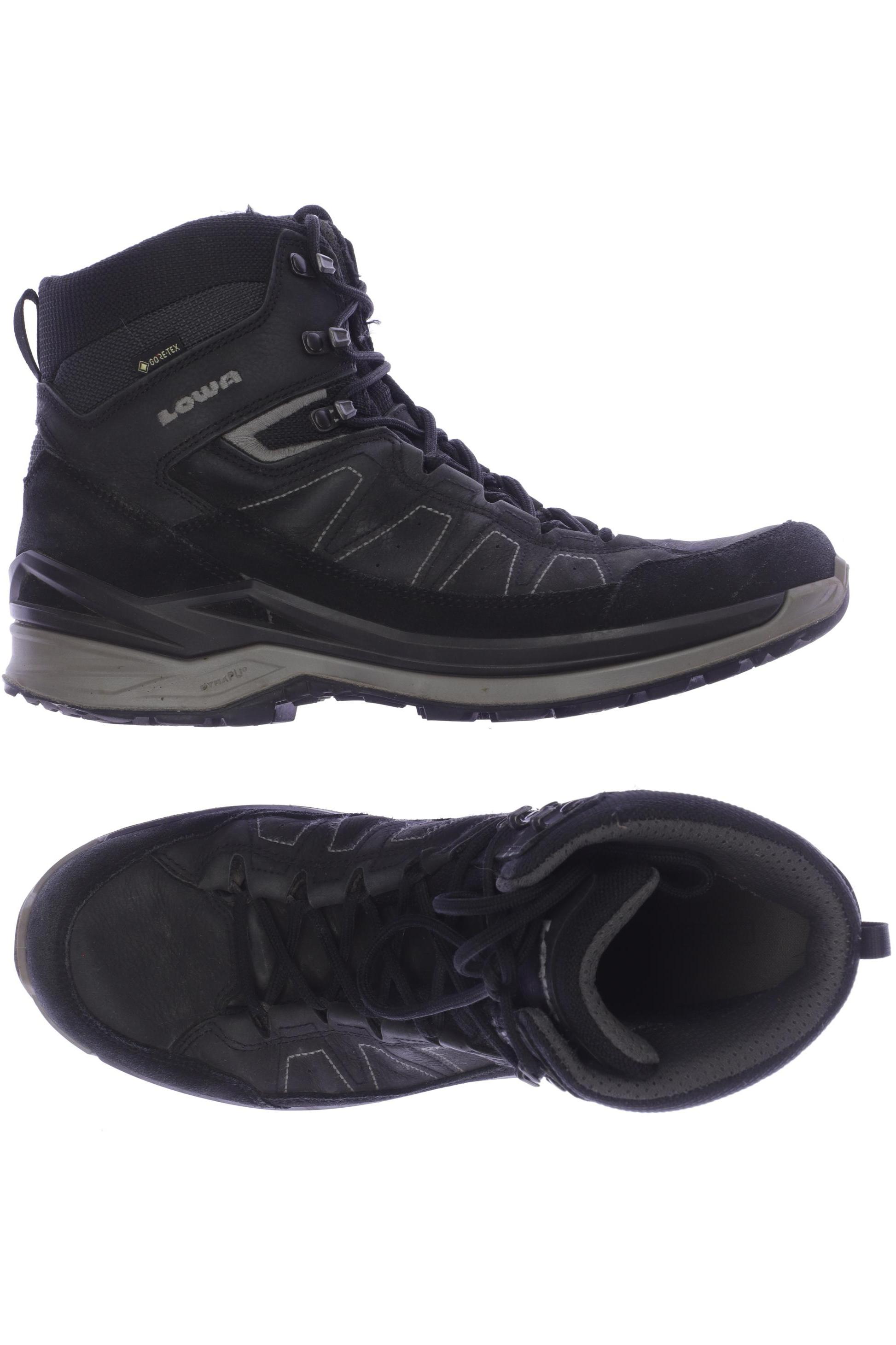 

Lowa Herren Stiefel, schwarz, Gr. 44.5