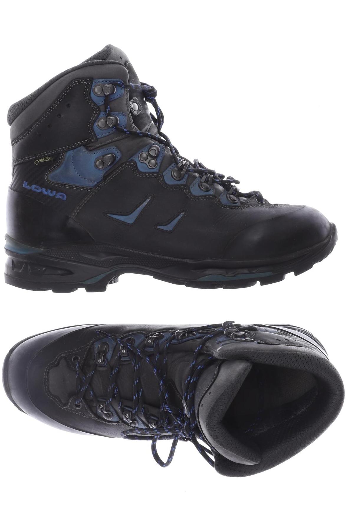 

Lowa Herren Stiefel, schwarz, Gr. 43.5