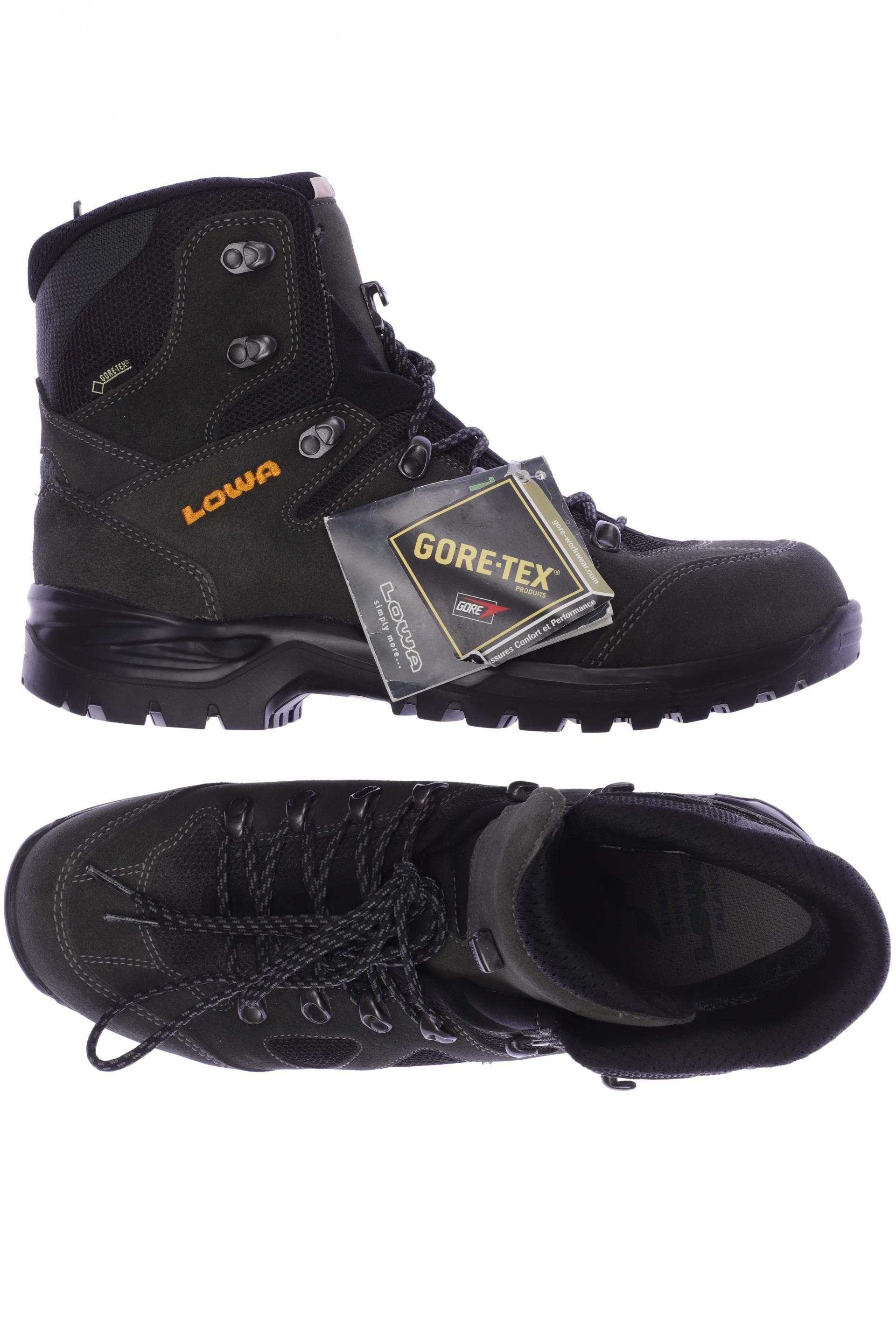 

Lowa Herren Stiefel, grün, Gr. 45