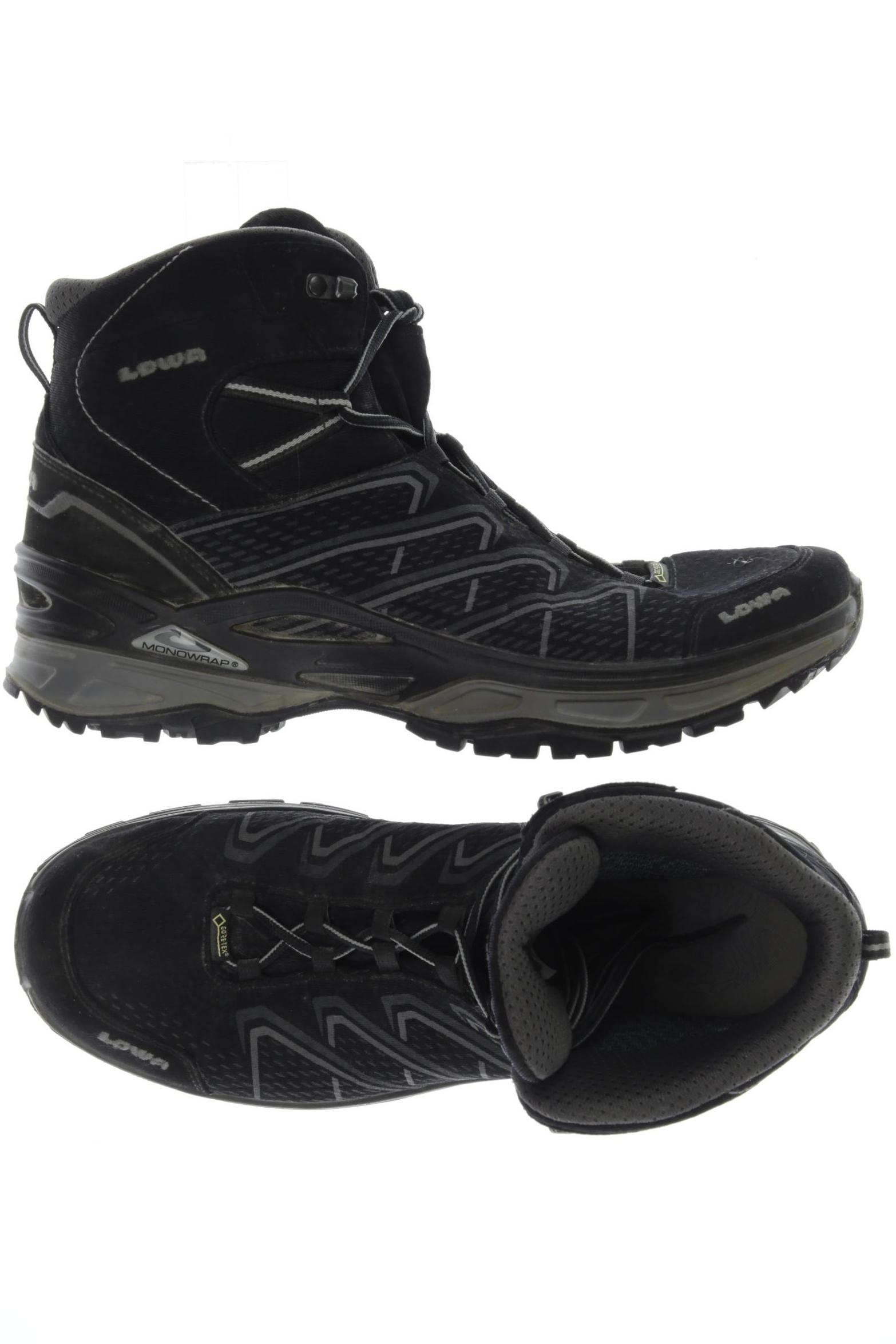 

Lowa Herren Stiefel, grau, Gr. 45