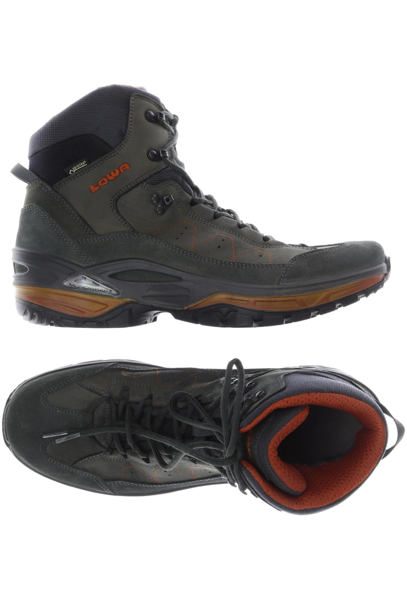 

Lowa Herren Stiefel, grün, Gr. 45