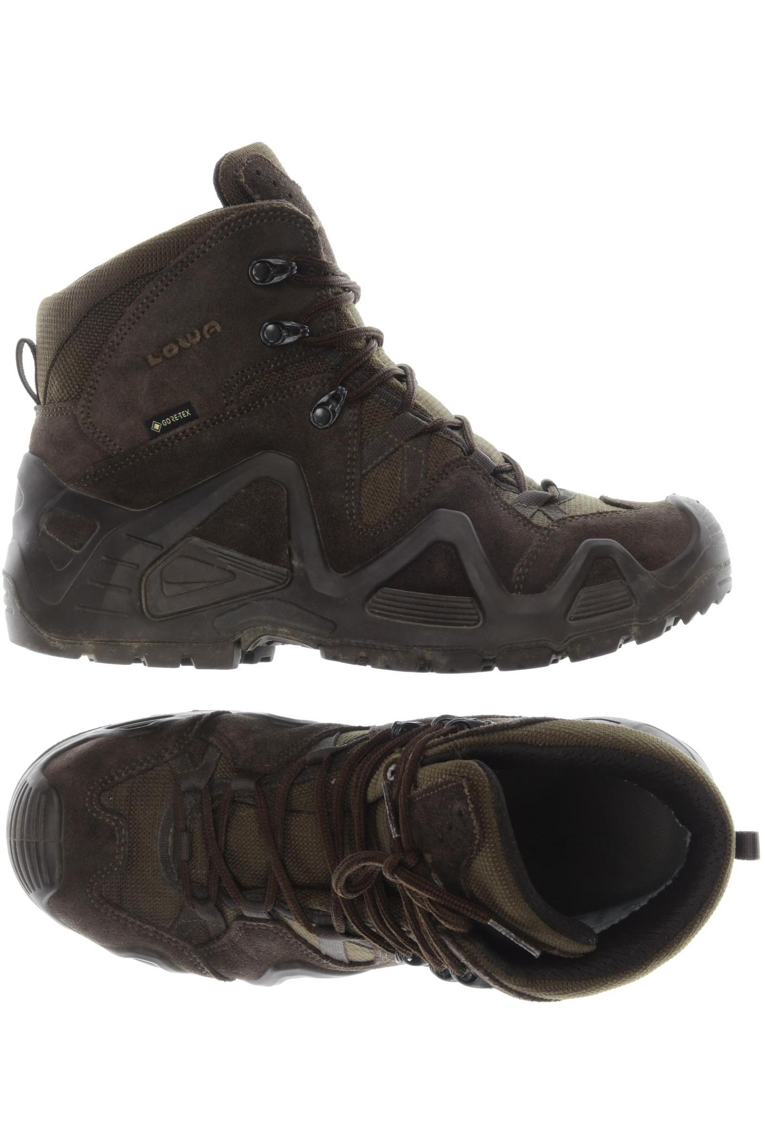

Lowa Herren Stiefel, braun, Gr. 42