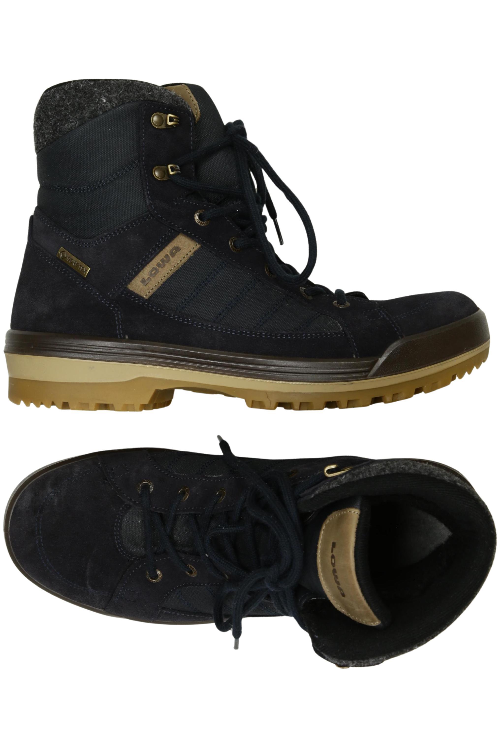 Thumbnail - Lowa Herren Stiefel, marineblau, Gr. 44.5