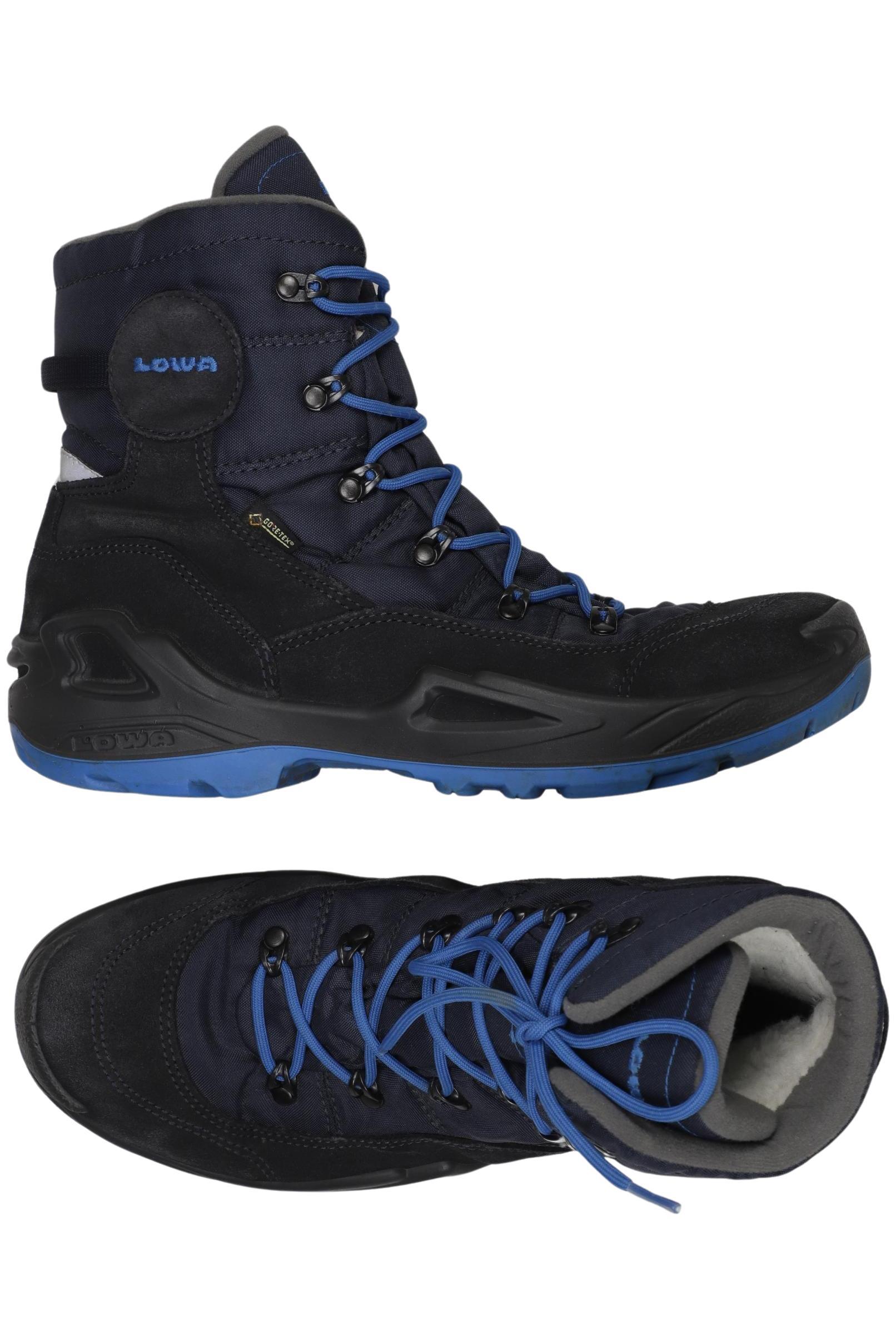 

Lowa Herren Stiefel, marineblau, Gr. 40