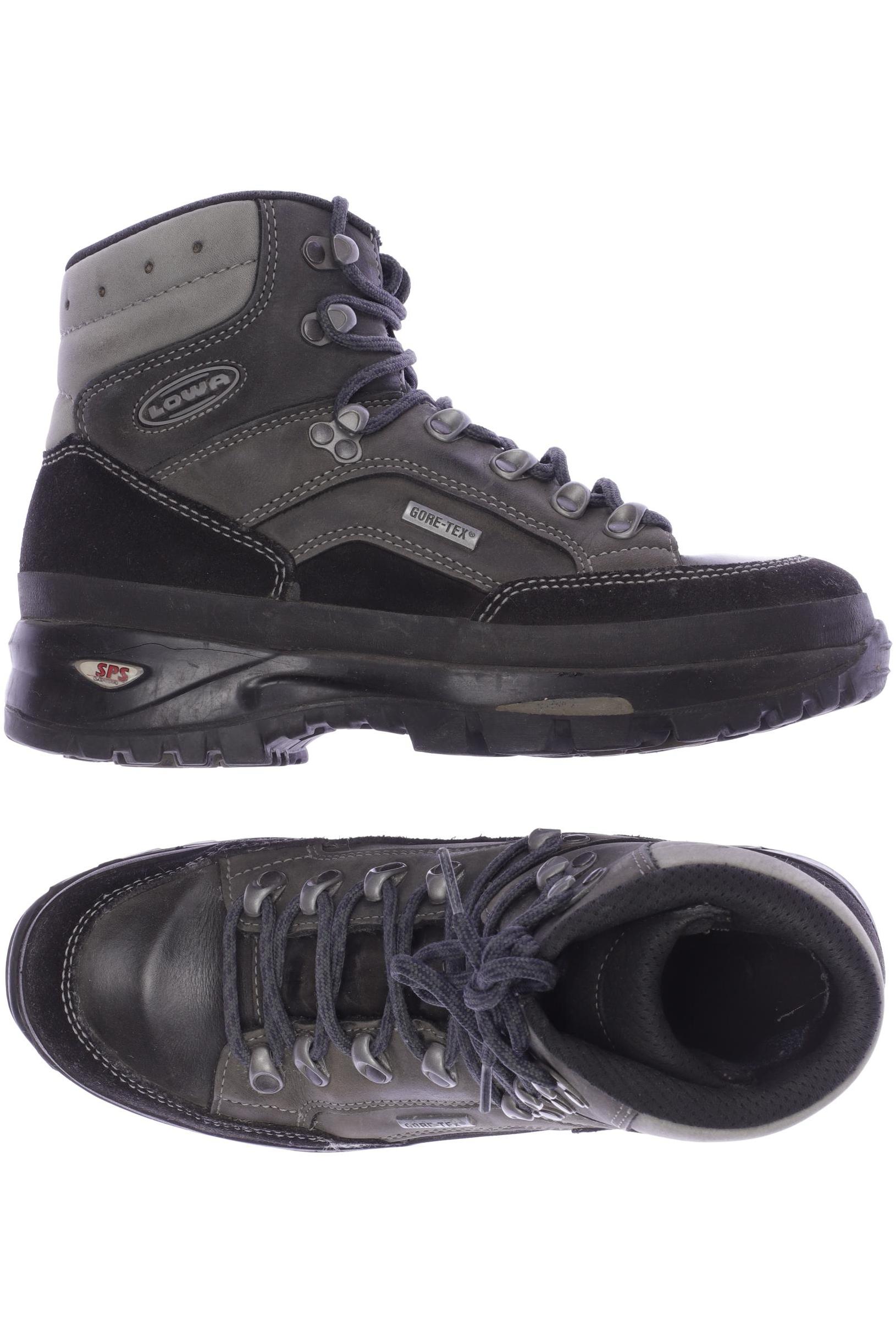 

Lowa Herren Stiefel, grau, Gr. 41