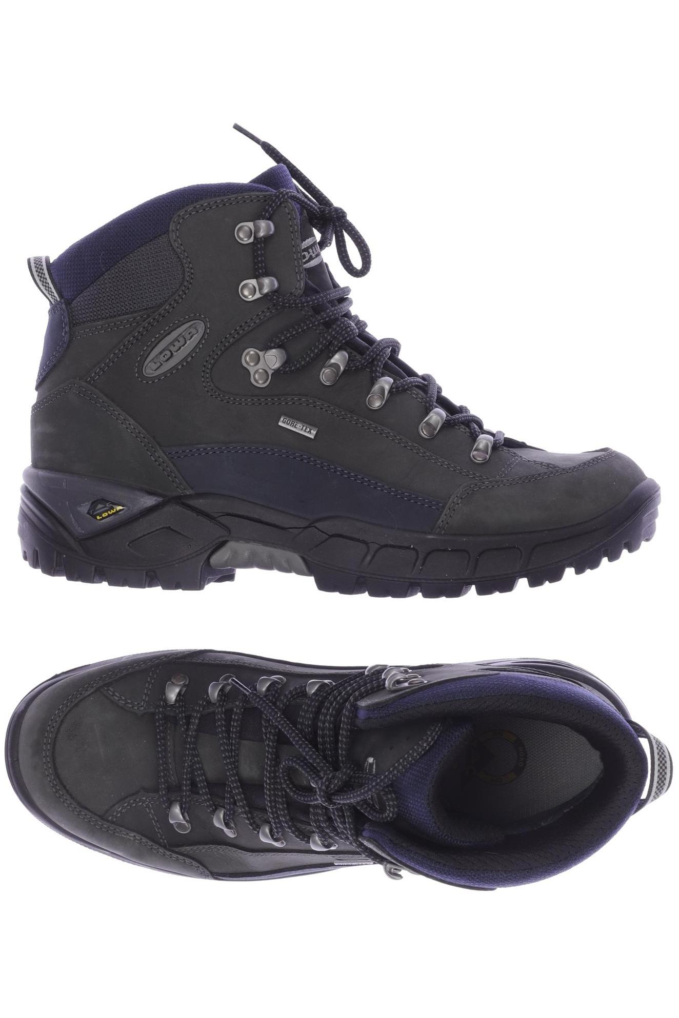 

LOWA Herren Stiefel, grün