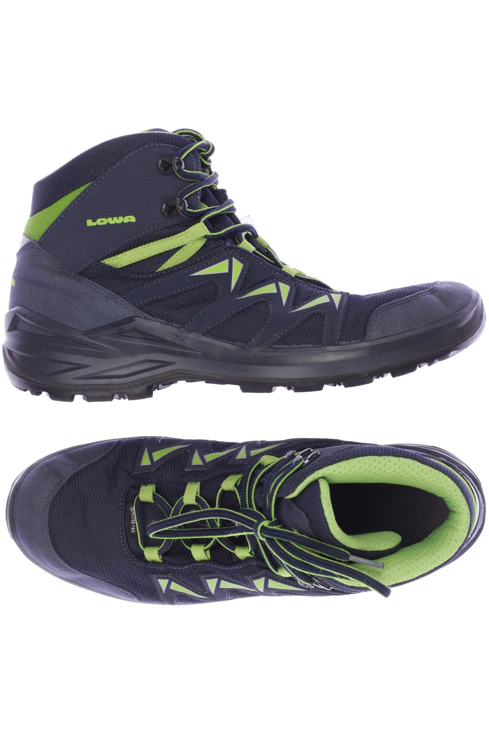 

Lowa Herren Stiefel, marineblau, Gr. 41