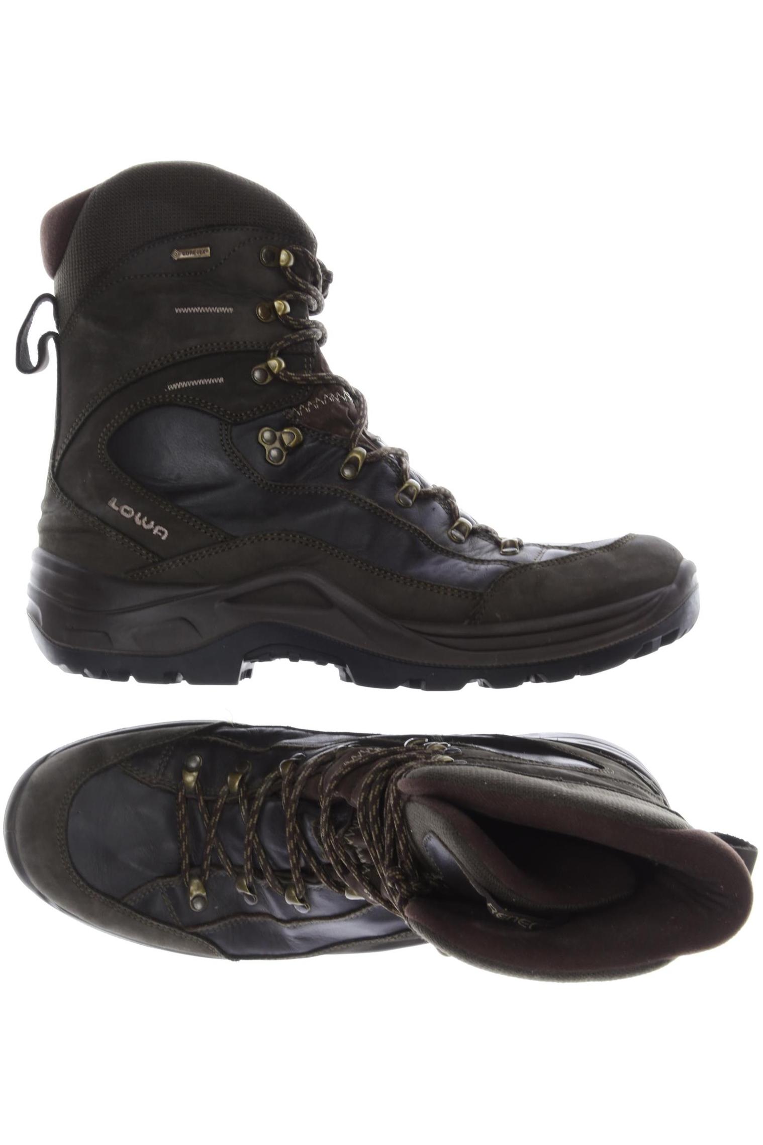 

Lowa Herren Stiefel, braun, Gr. 45