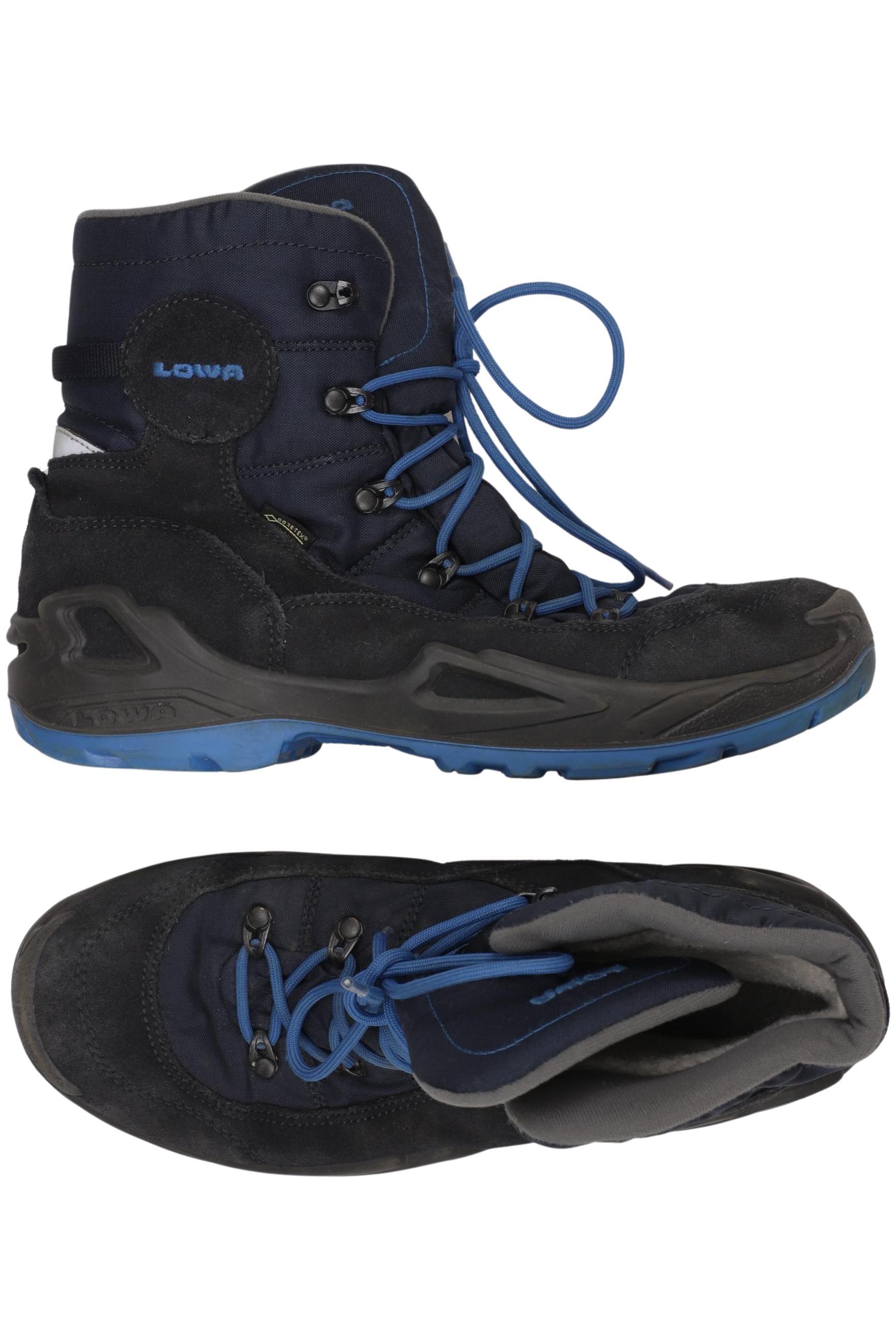 Thumbnail - Lowa Herren Stiefel, marineblau, Gr. 40