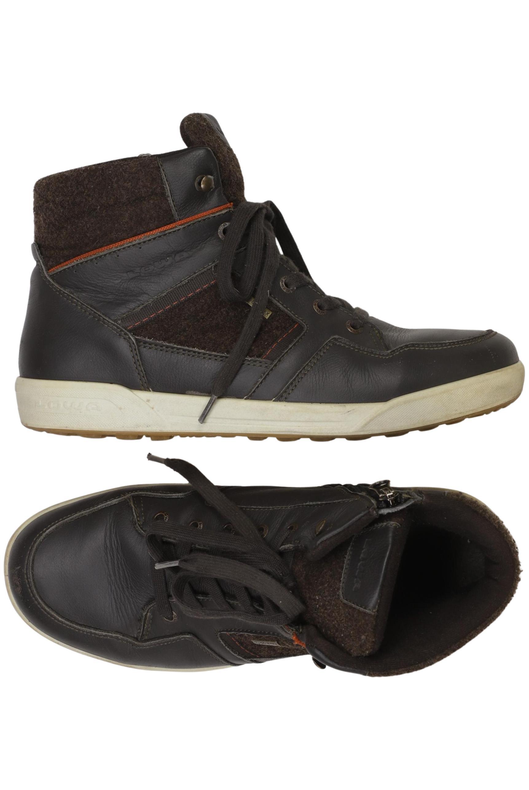 

Lowa Herren Stiefel, braun, Gr. 43.5