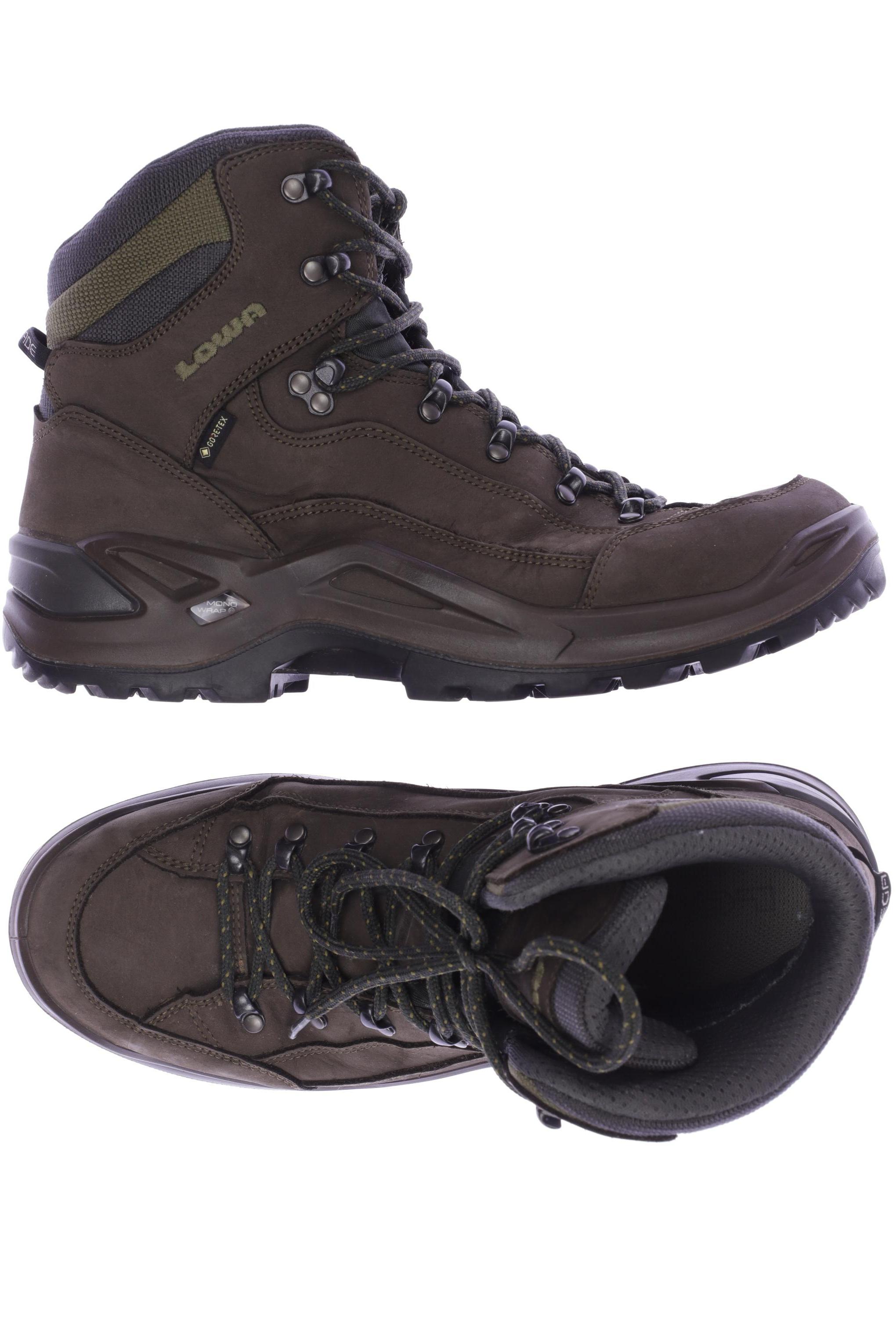 

Lowa Herren Stiefel, braun, Gr. 44