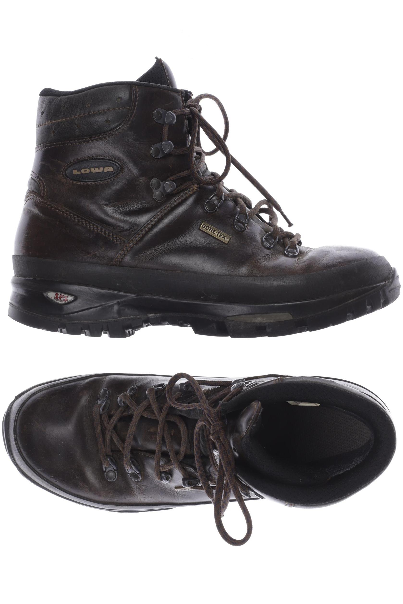 

Lowa Herren Stiefel, braun, Gr. 44.5