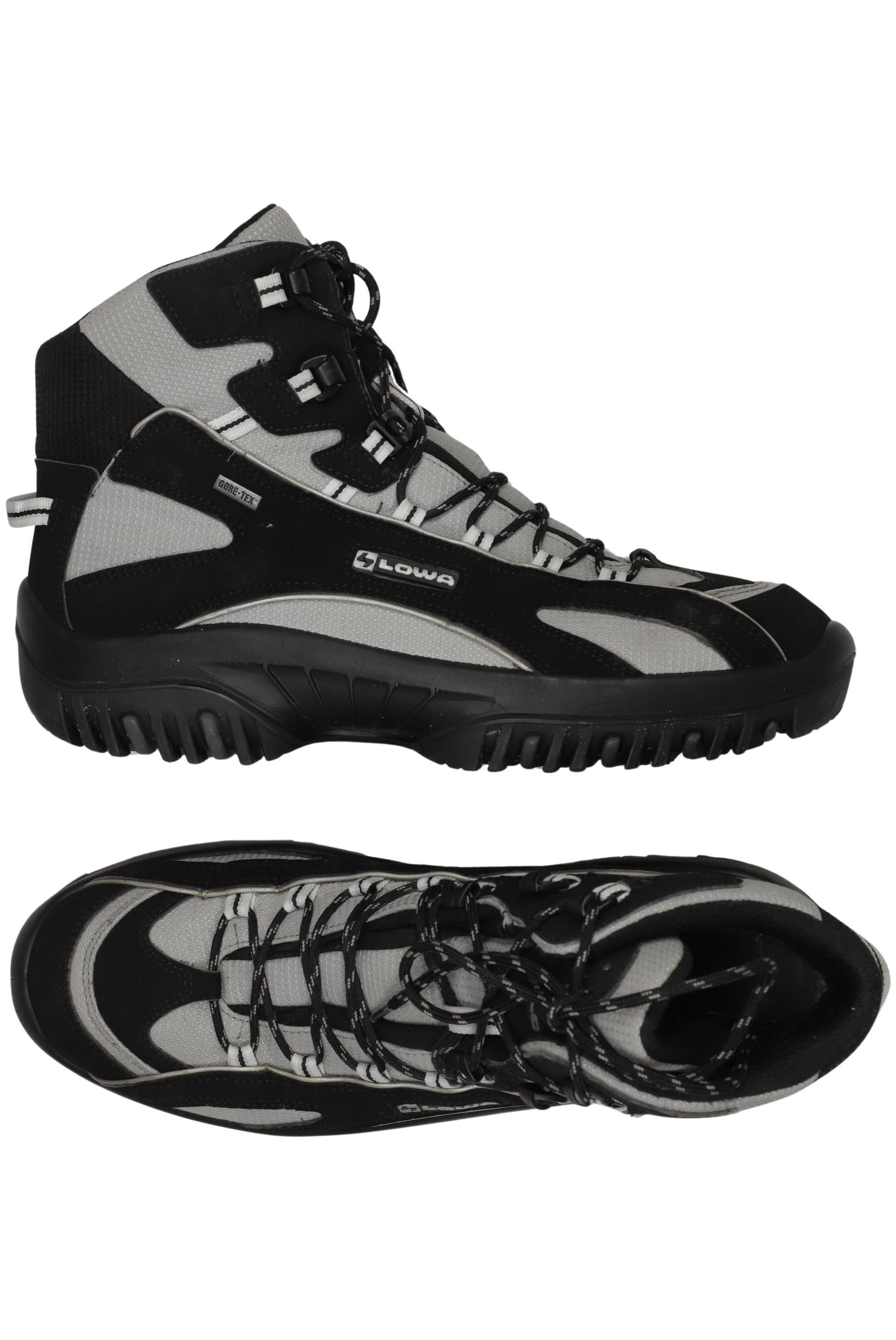 

Lowa Herren Stiefel, mehrfarbig, Gr. 45