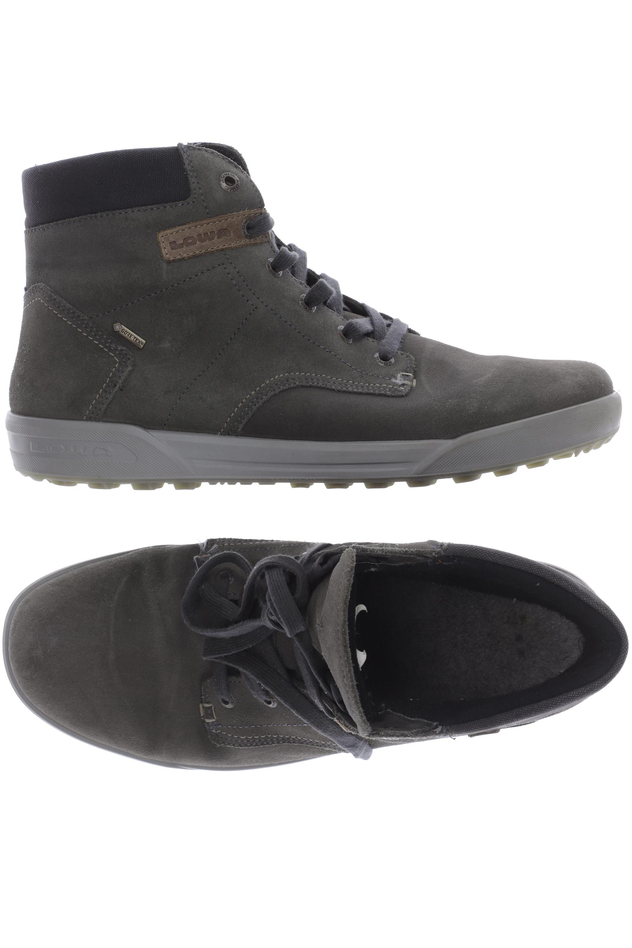 

Lowa Herren Stiefel, grau, Gr. 45
