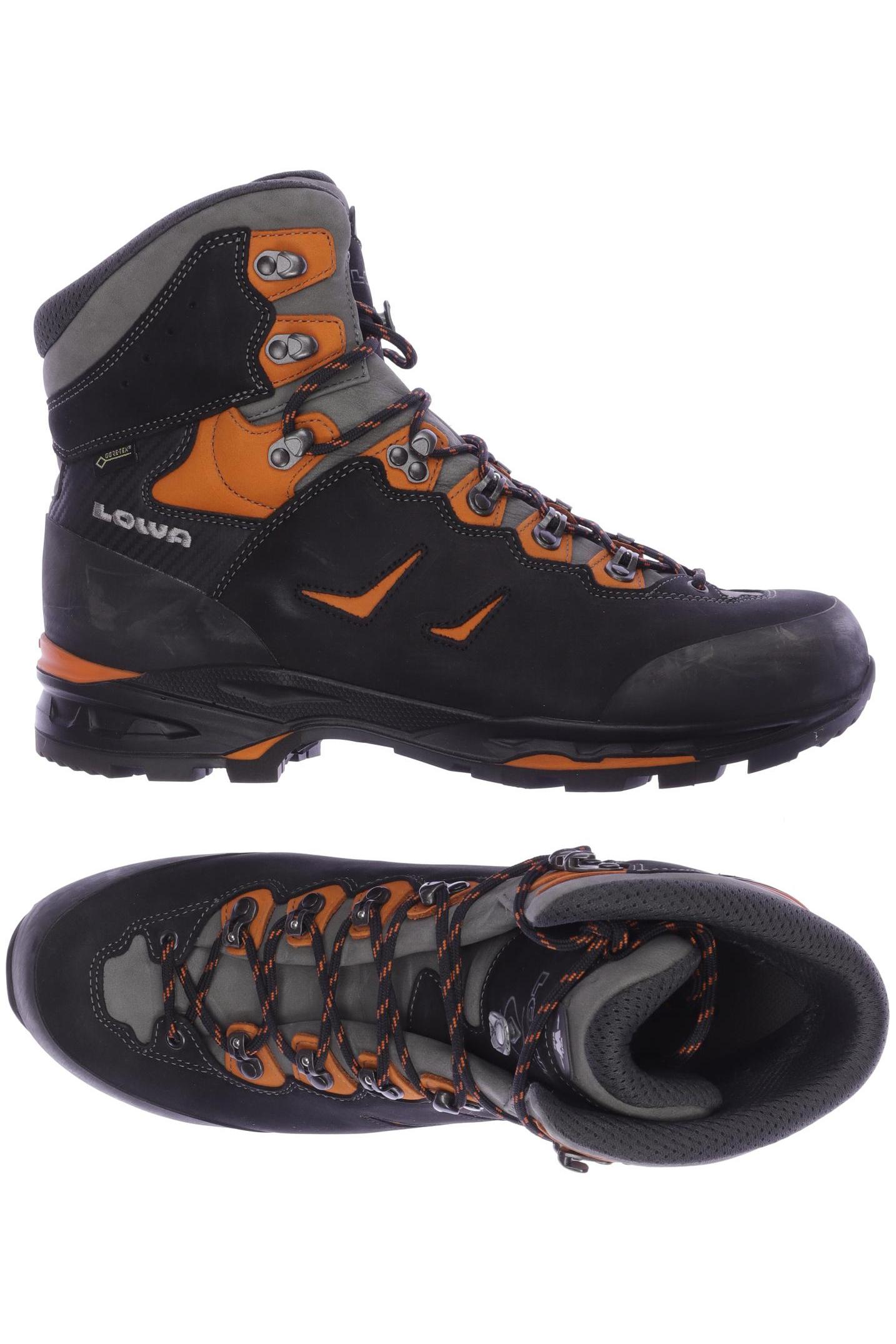 

Lowa Herren Stiefel, schwarz, Gr. 47