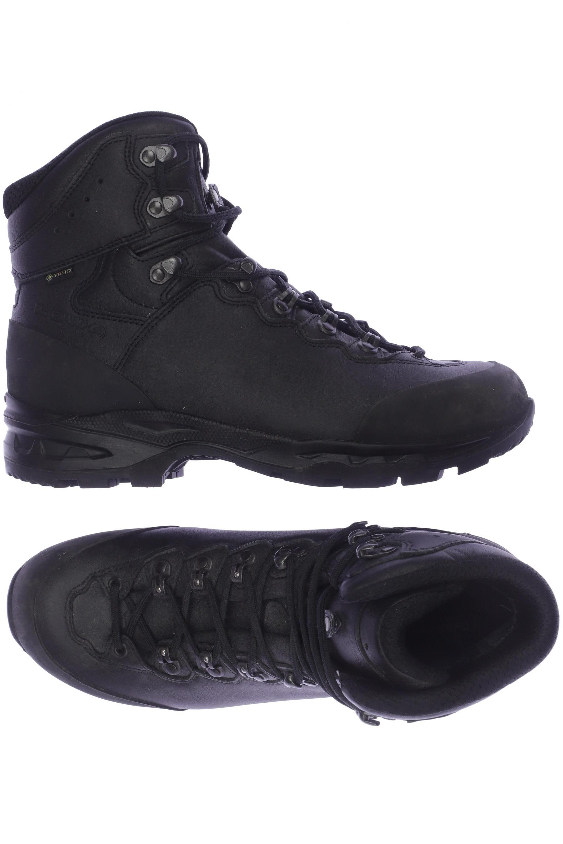 

Lowa Herren Stiefel, schwarz, Gr. 43.5