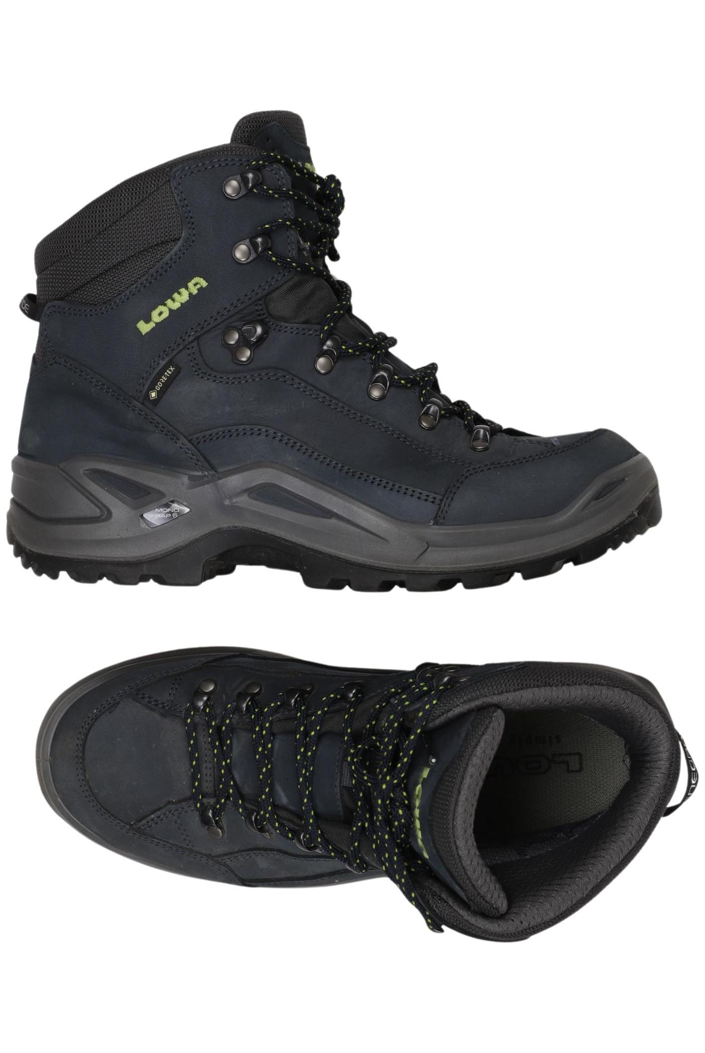 

Lowa Herren Stiefel, marineblau, Gr. 41.5