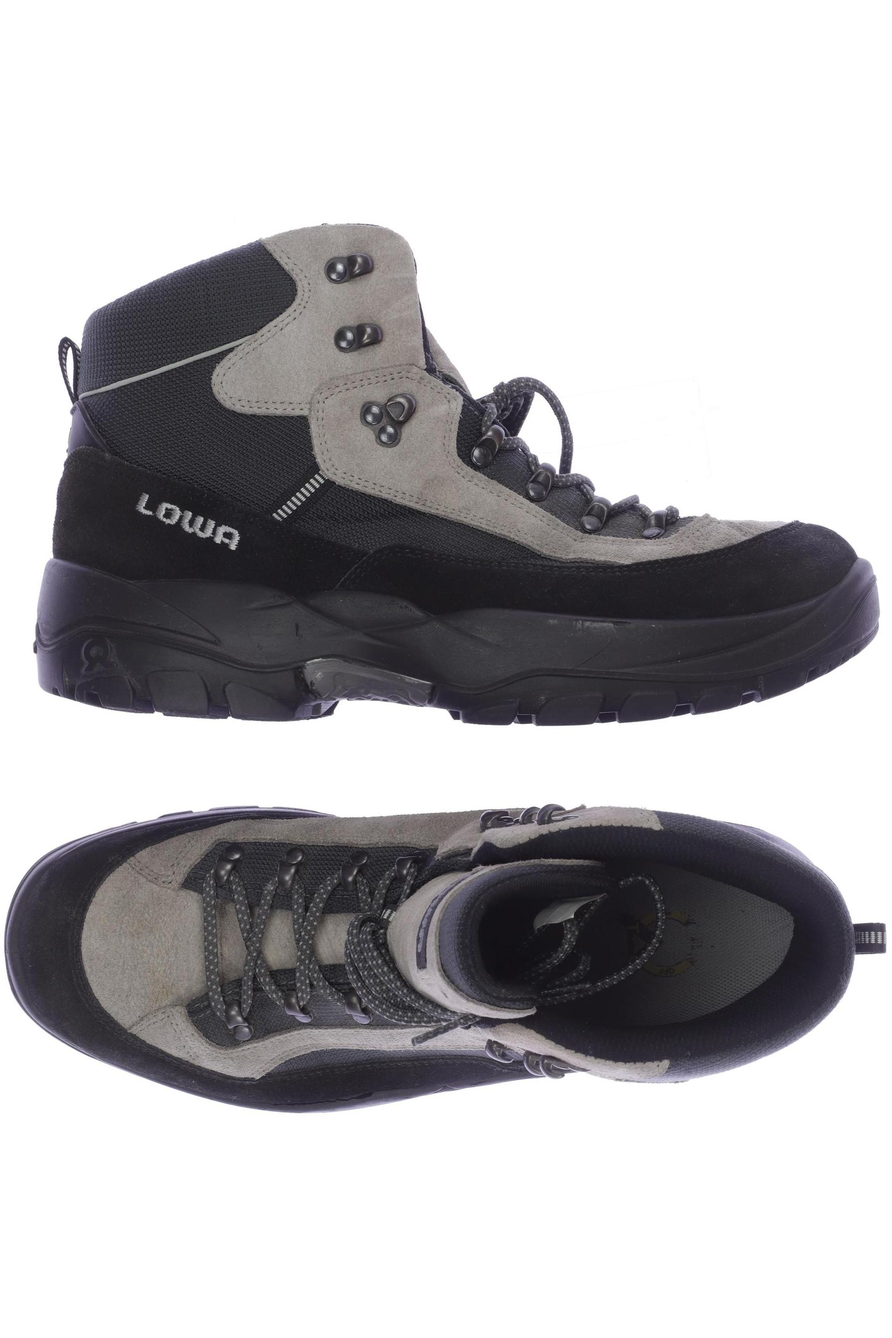 

Lowa Herren Stiefel, schwarz, Gr. 45