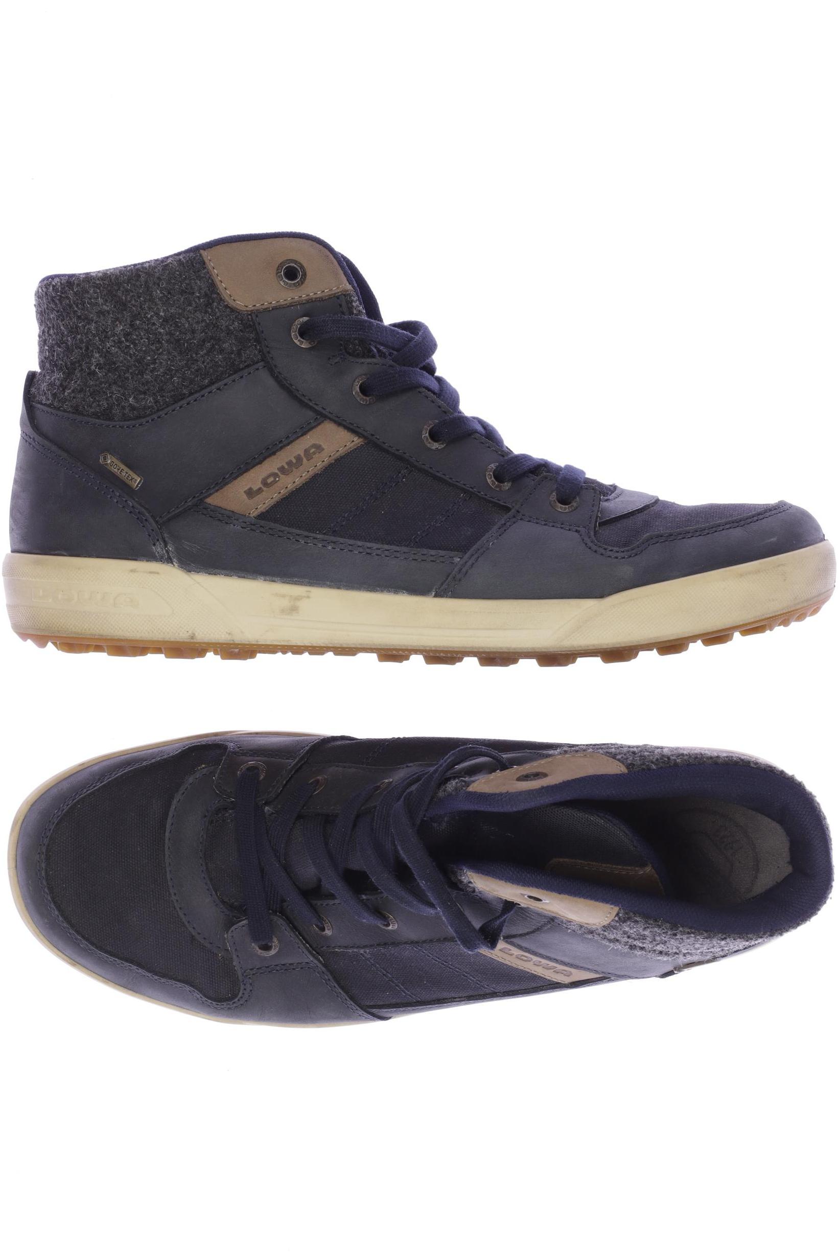 

Lowa Herren Stiefel, marineblau, Gr. 44.5