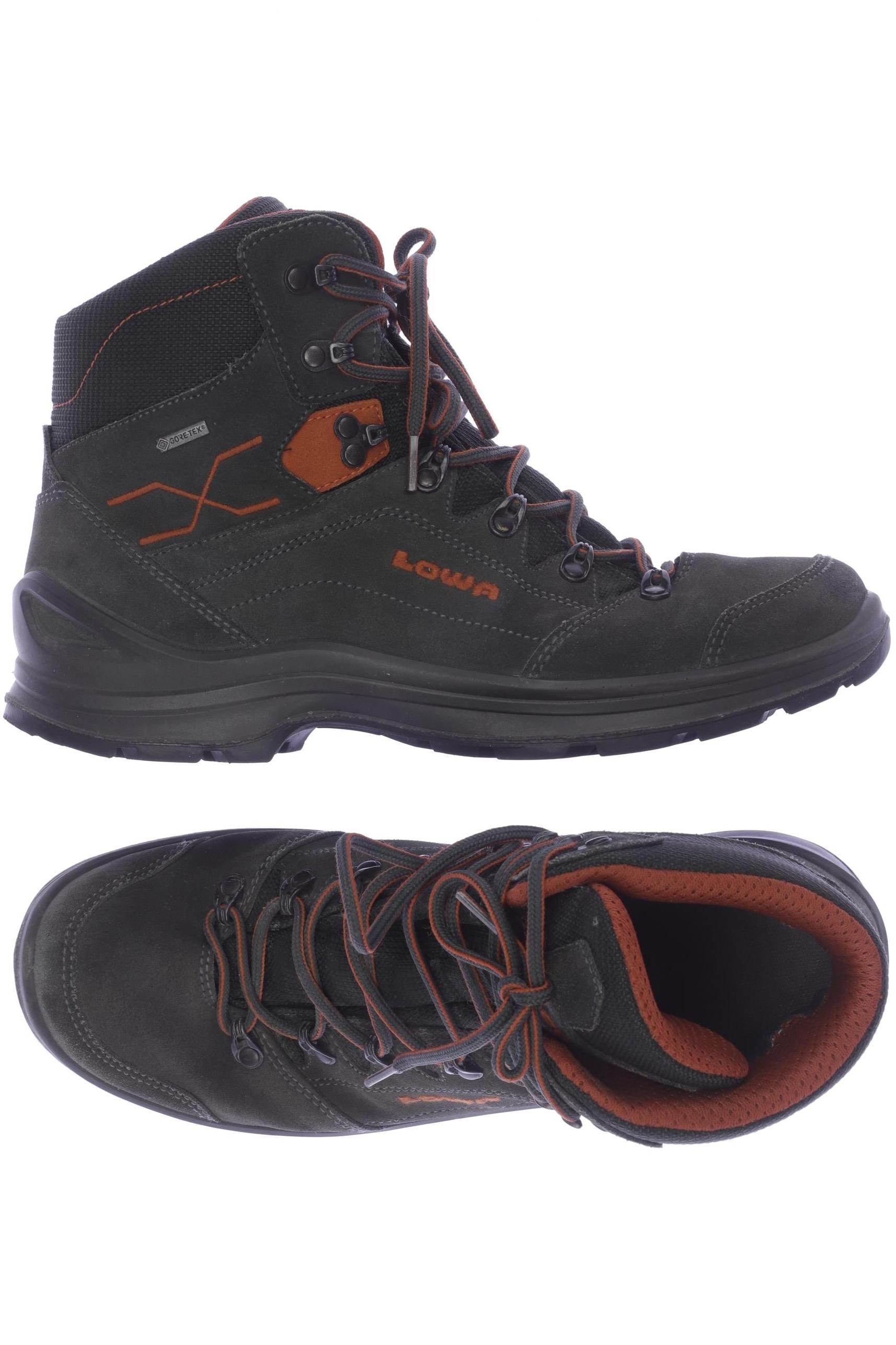 

Lowa Herren Stiefel, grau, Gr. 43.5