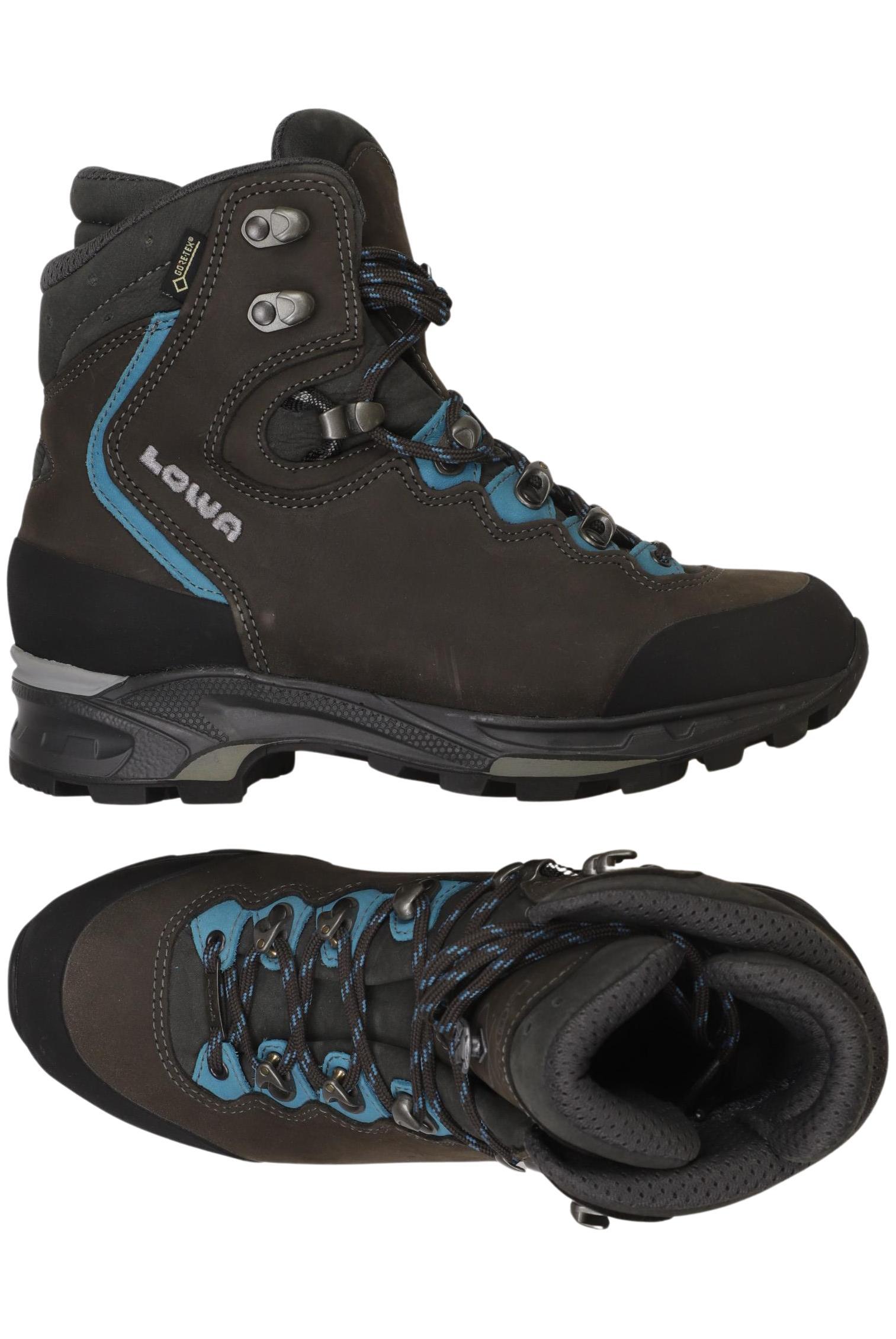 

Lowa Herren Stiefel, grau, Gr. 39