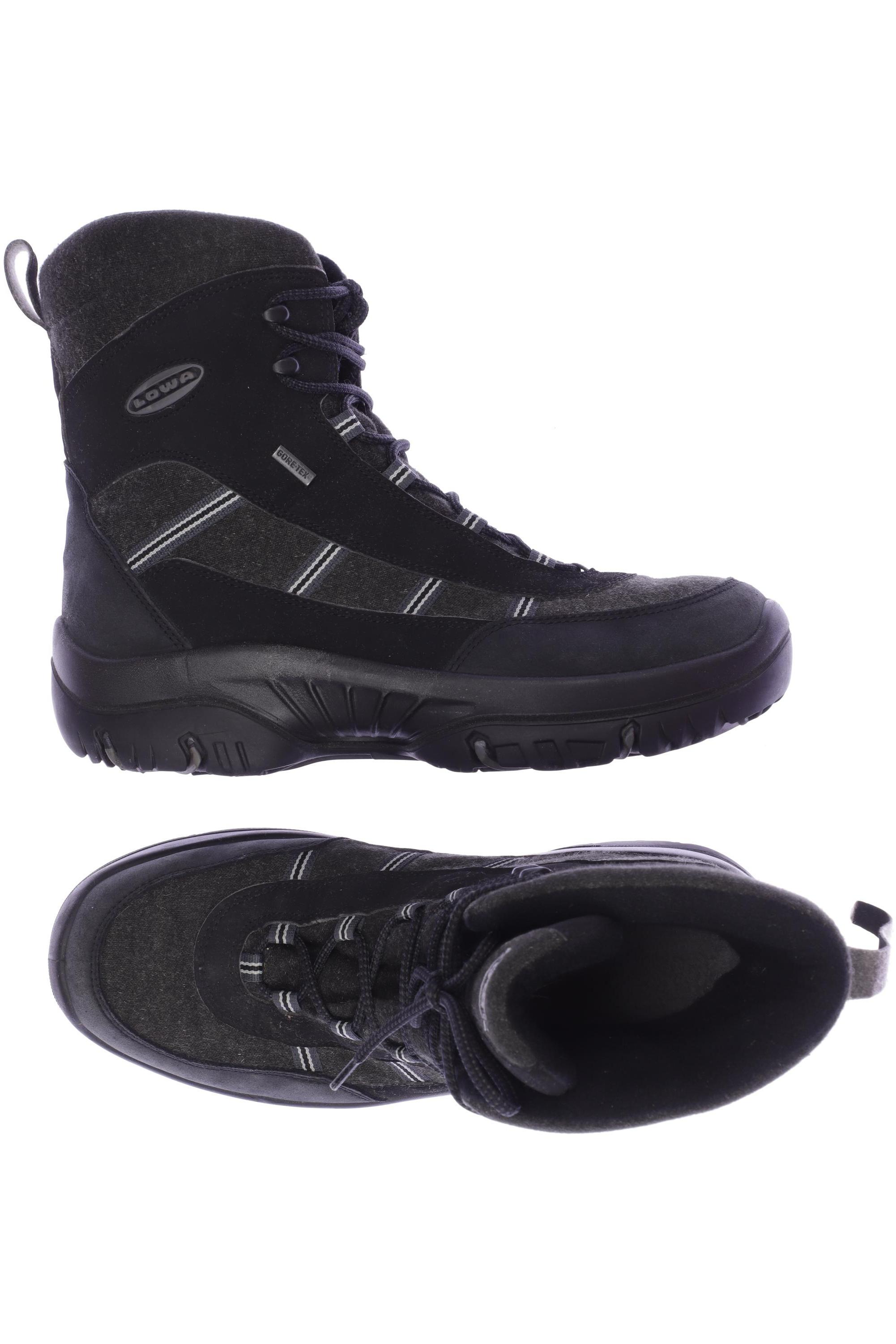 

Lowa Herren Stiefel, schwarz, Gr. 42