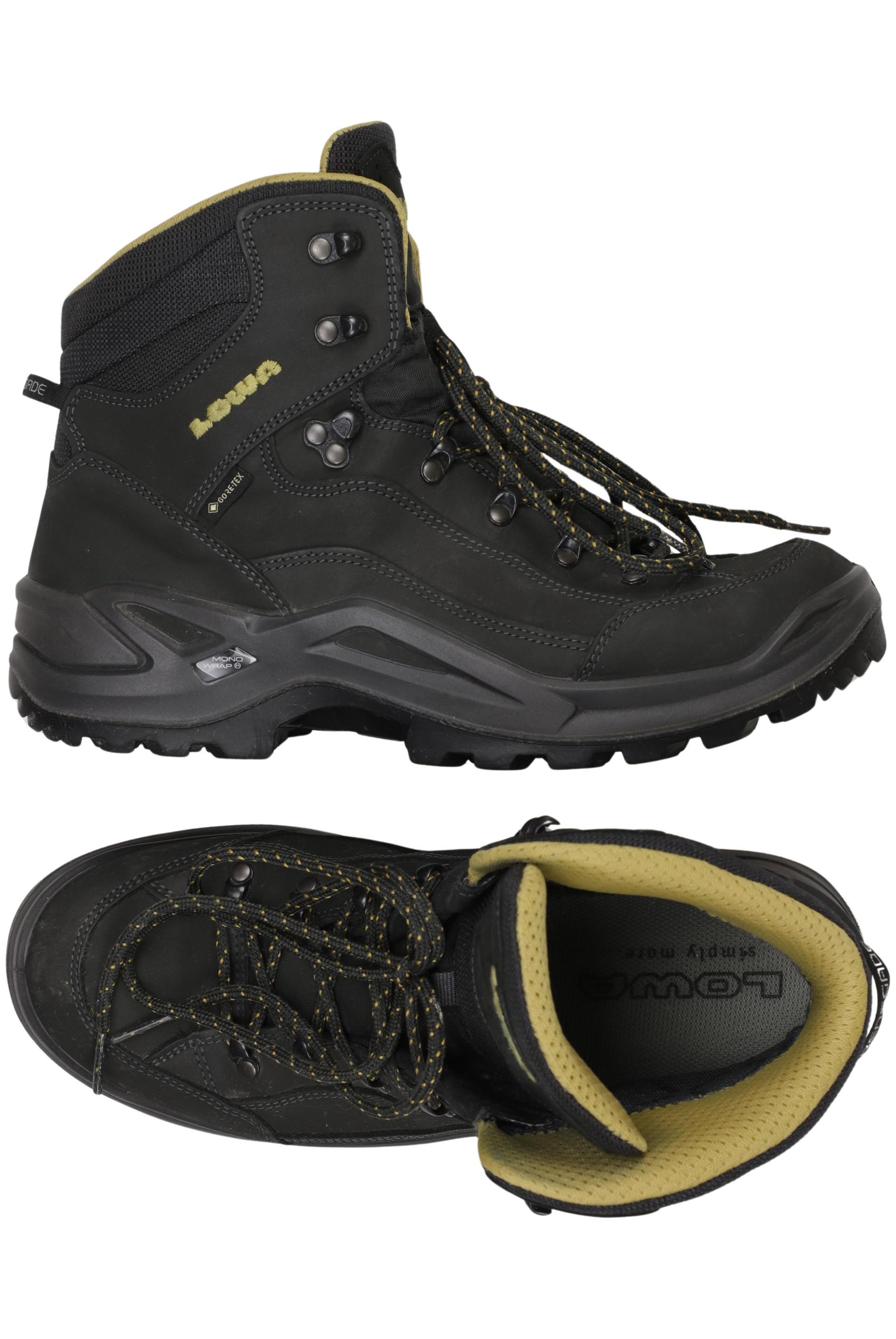 

Lowa Herren Stiefel, grau, Gr. 42.5