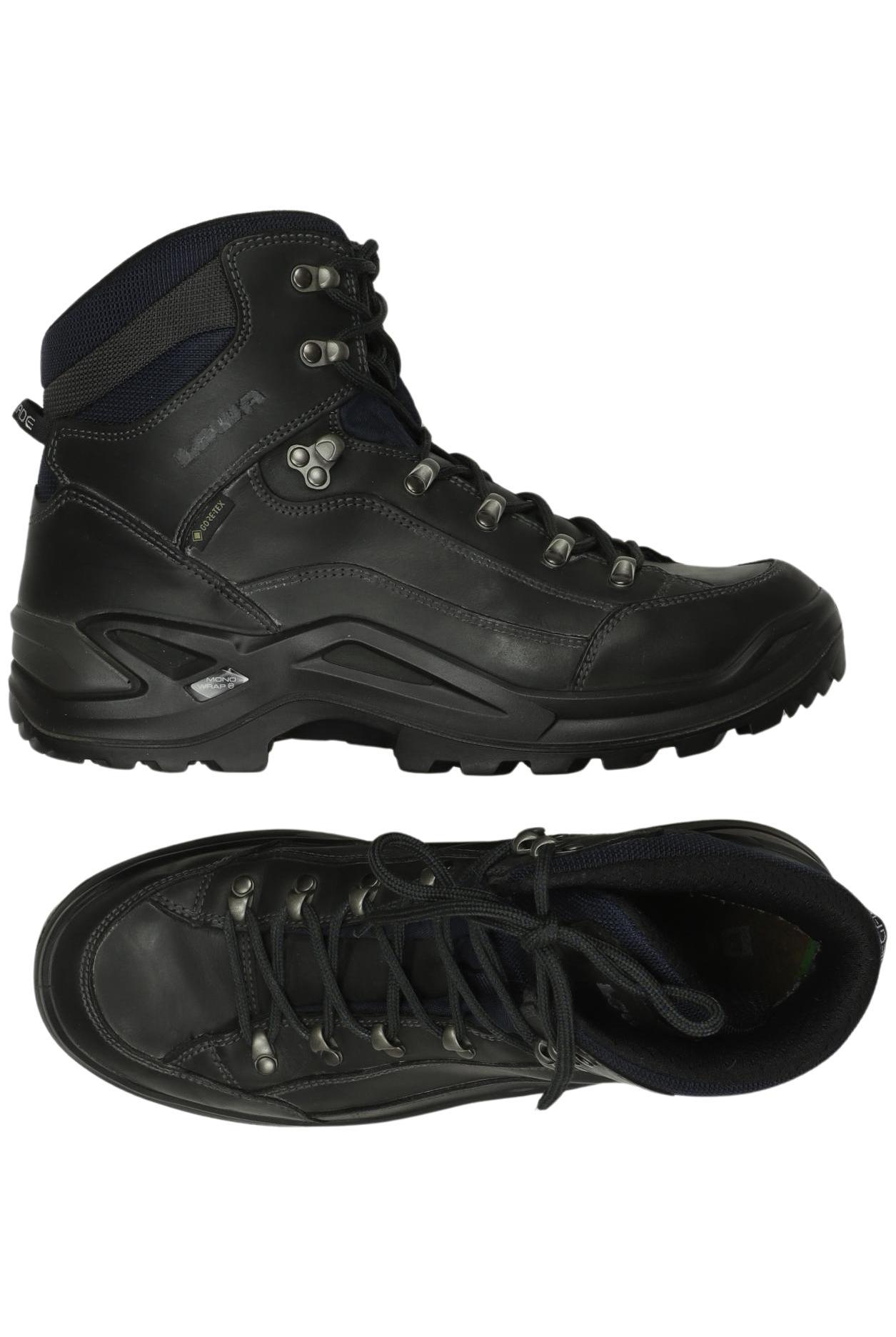 

Lowa Herren Stiefel, schwarz, Gr. 43.5