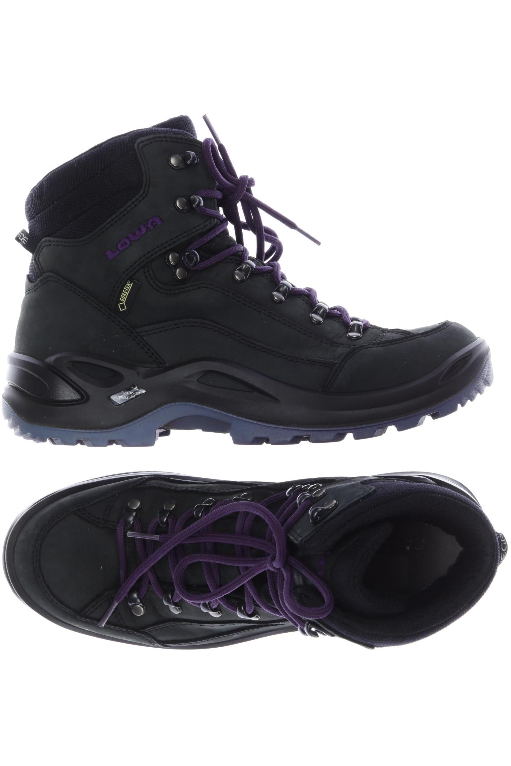 

Lowa Herren Stiefel, schwarz, Gr. 40