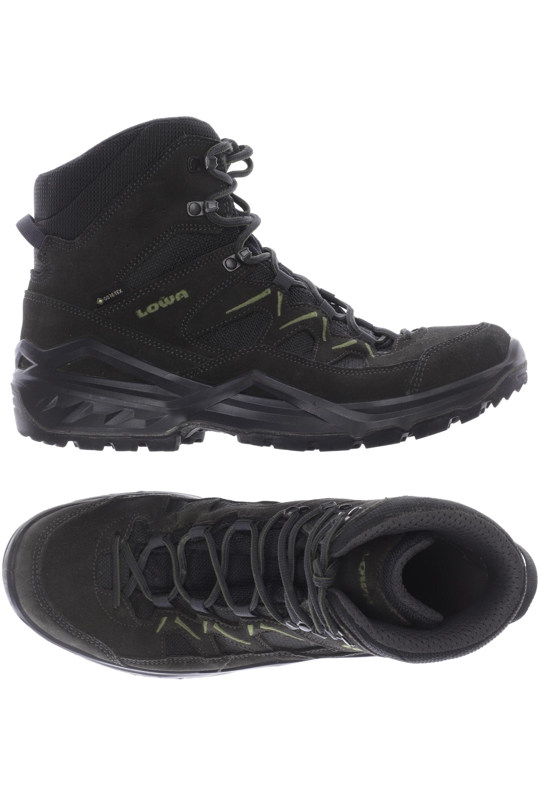

Lowa Herren Stiefel, grün, Gr. 44.5