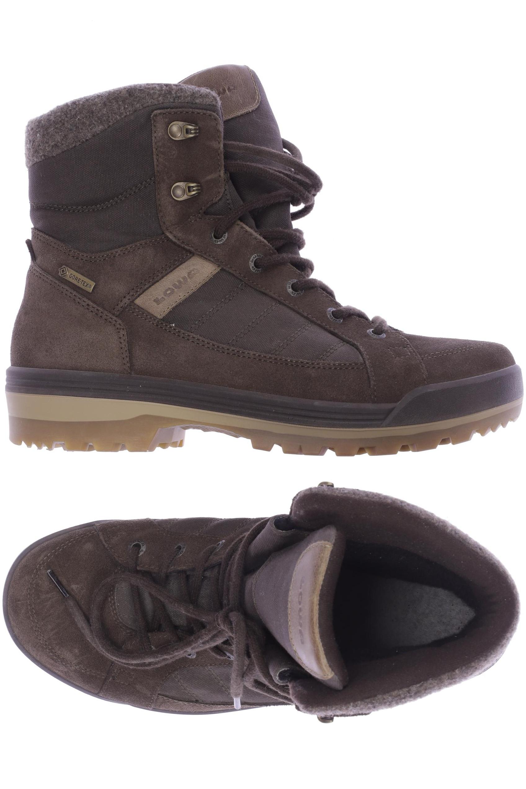 

Lowa Herren Stiefel, braun, Gr. 42